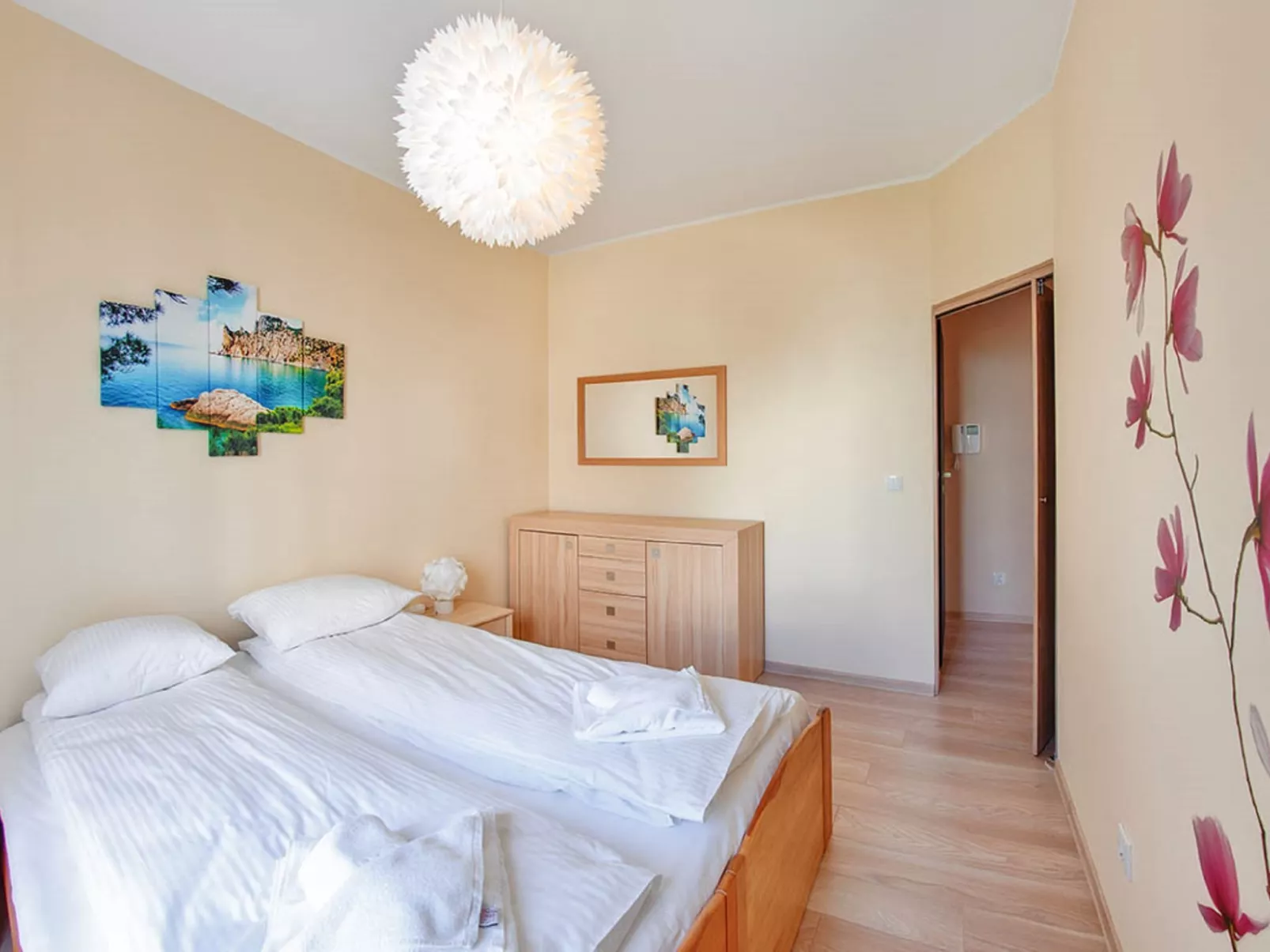 Sopocka Rezydencja-Binnen