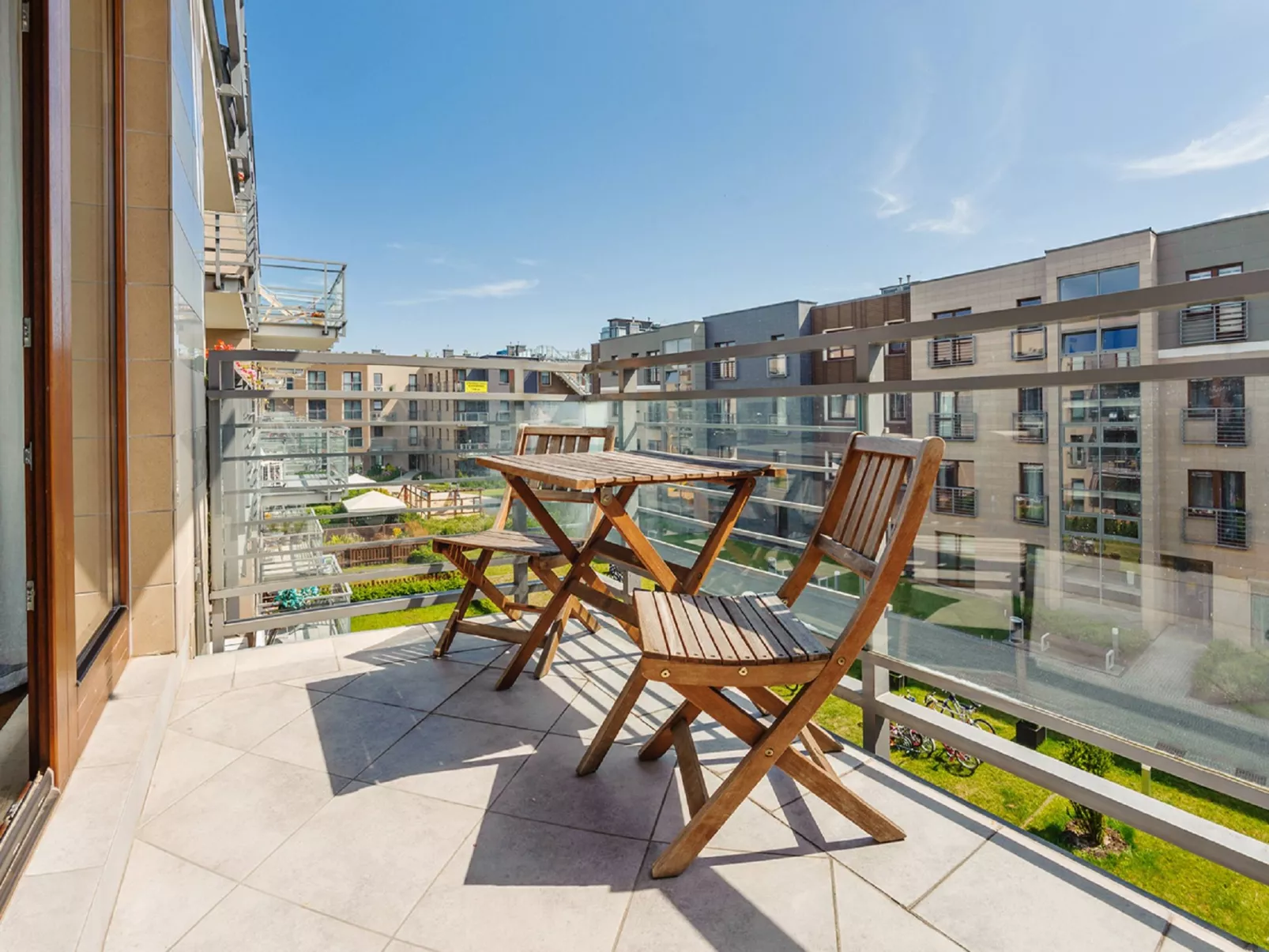 Sopocka Rezydencja-Buiten