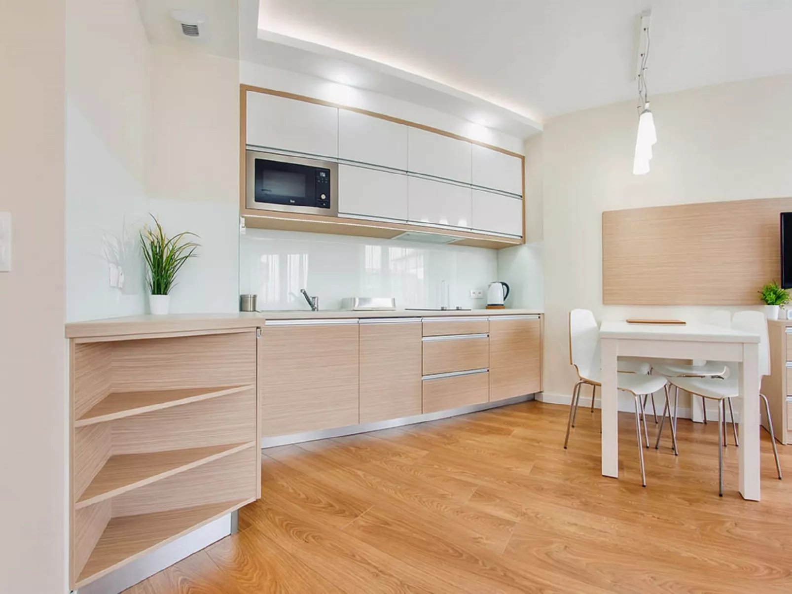 Kąty Rybackie Marina