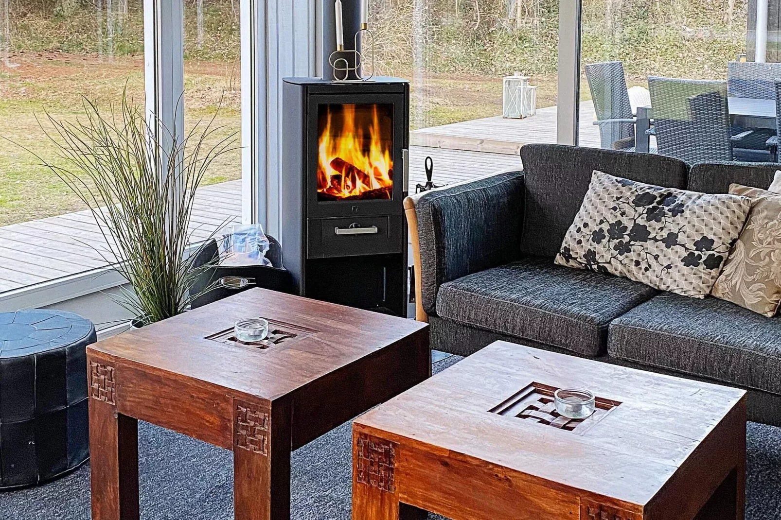 8 persoons vakantie huis in Hals-By Traum-Binnen