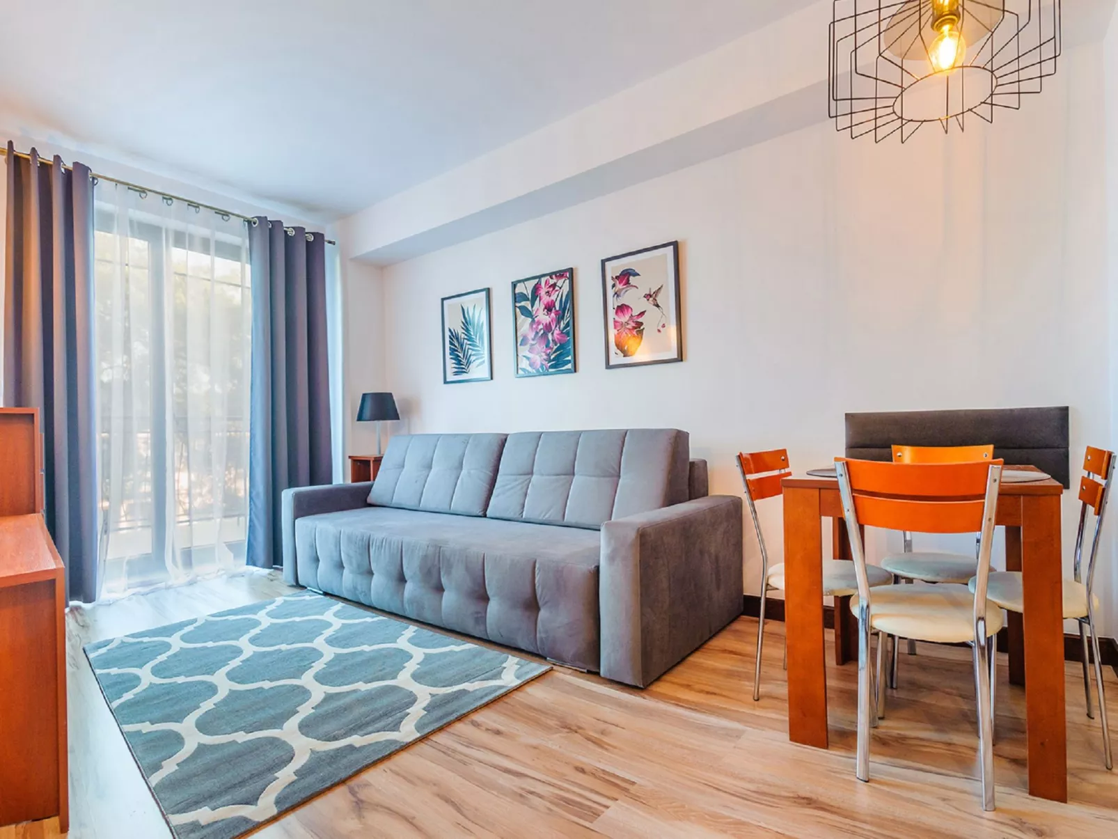 Continental Krynica Morska-Binnen