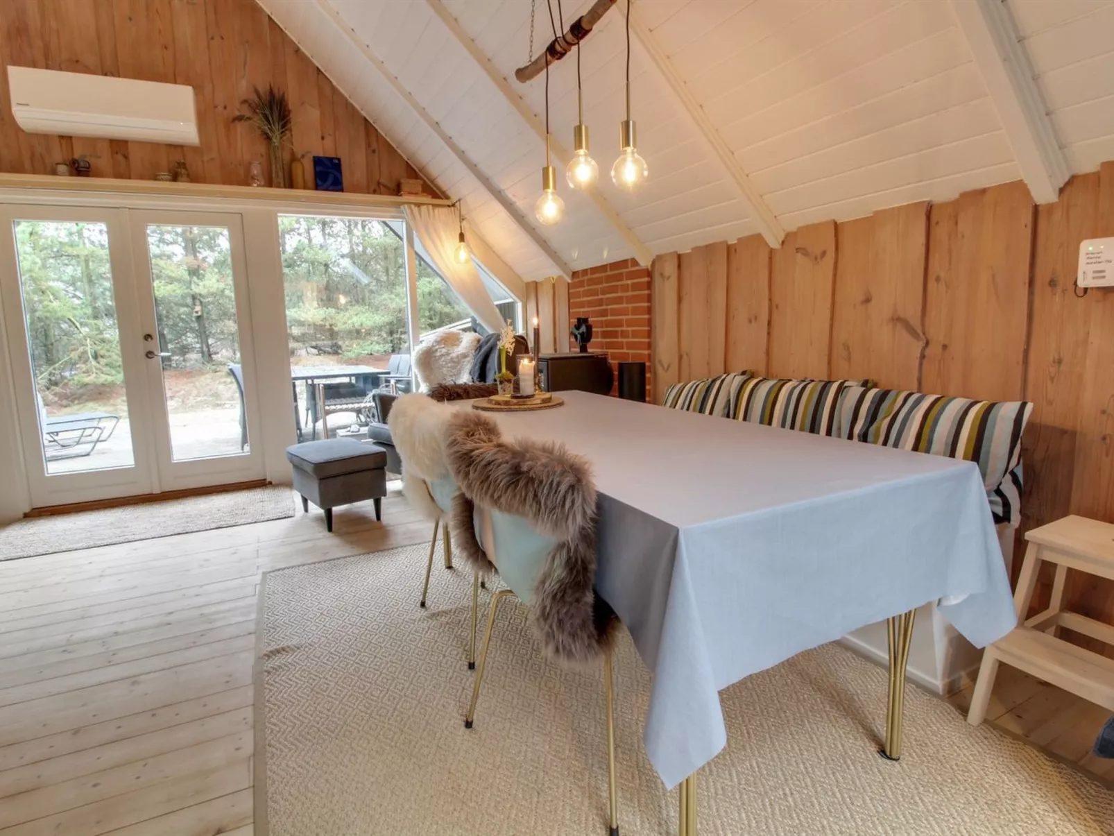 "Magga" - 3.2km from the sea-Binnen