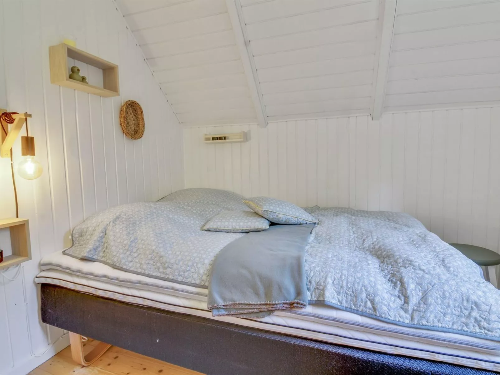 "Magga" - 3.2km from the sea-Buiten