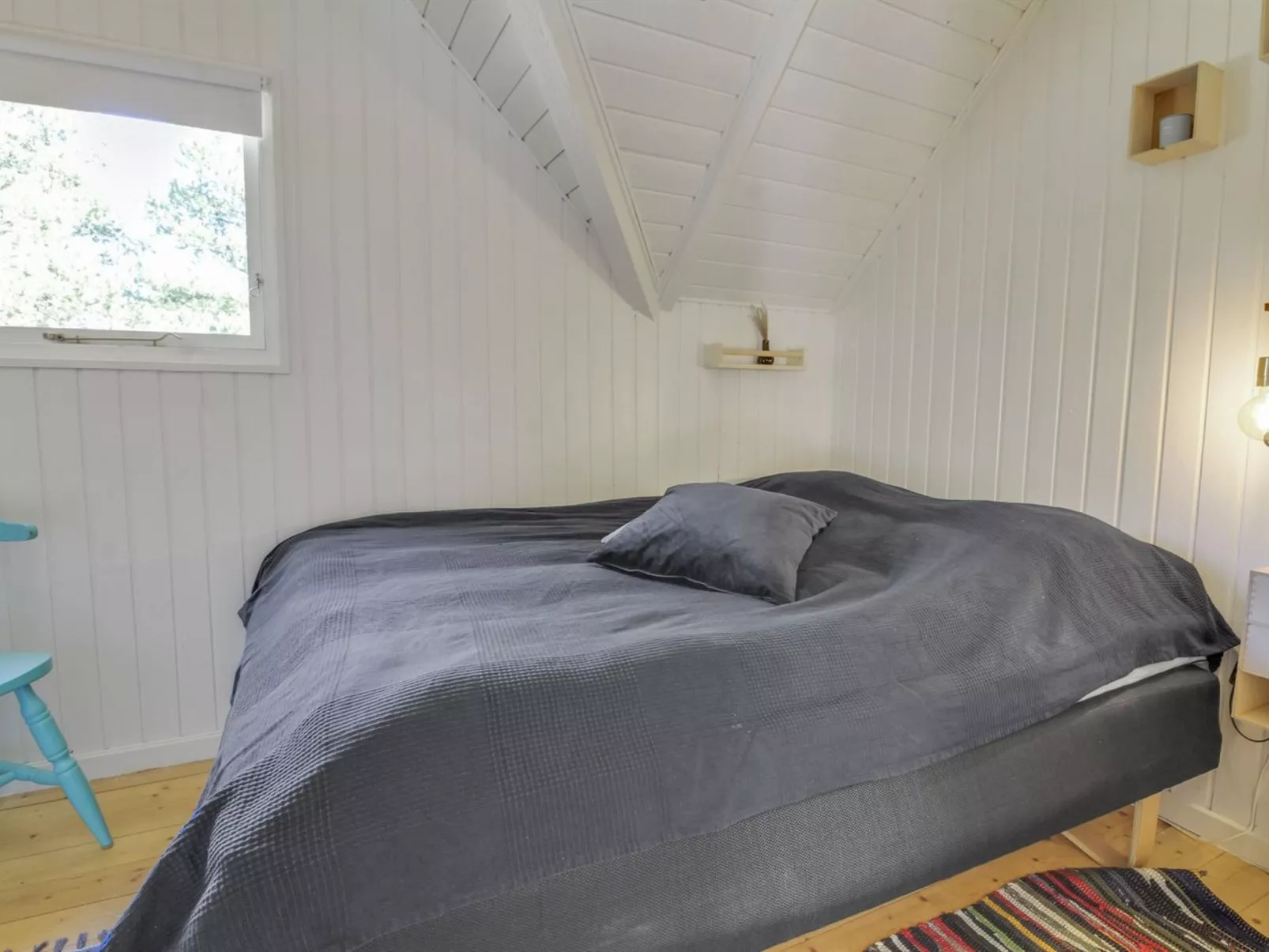 "Magga" - 3.2km from the sea-Buiten