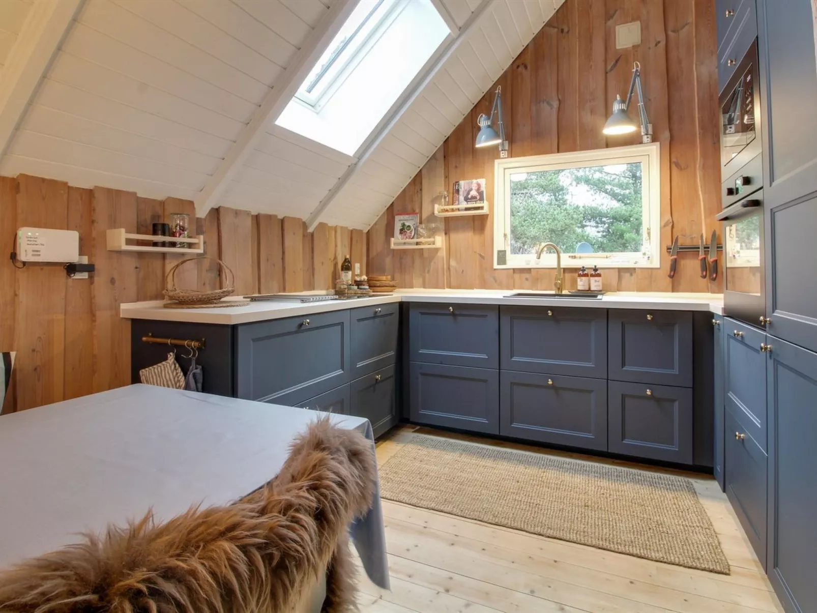 "Magga" - 3.2km from the sea-Buiten