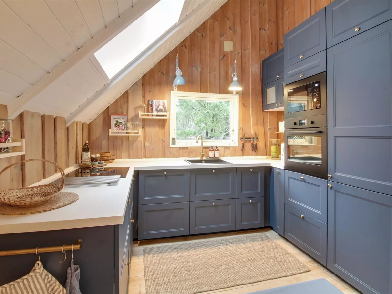 "Magga" - 3.2km from the sea-Buiten
