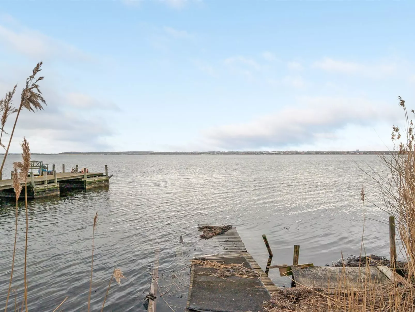"Caren" - 125m to the inlet-Buiten