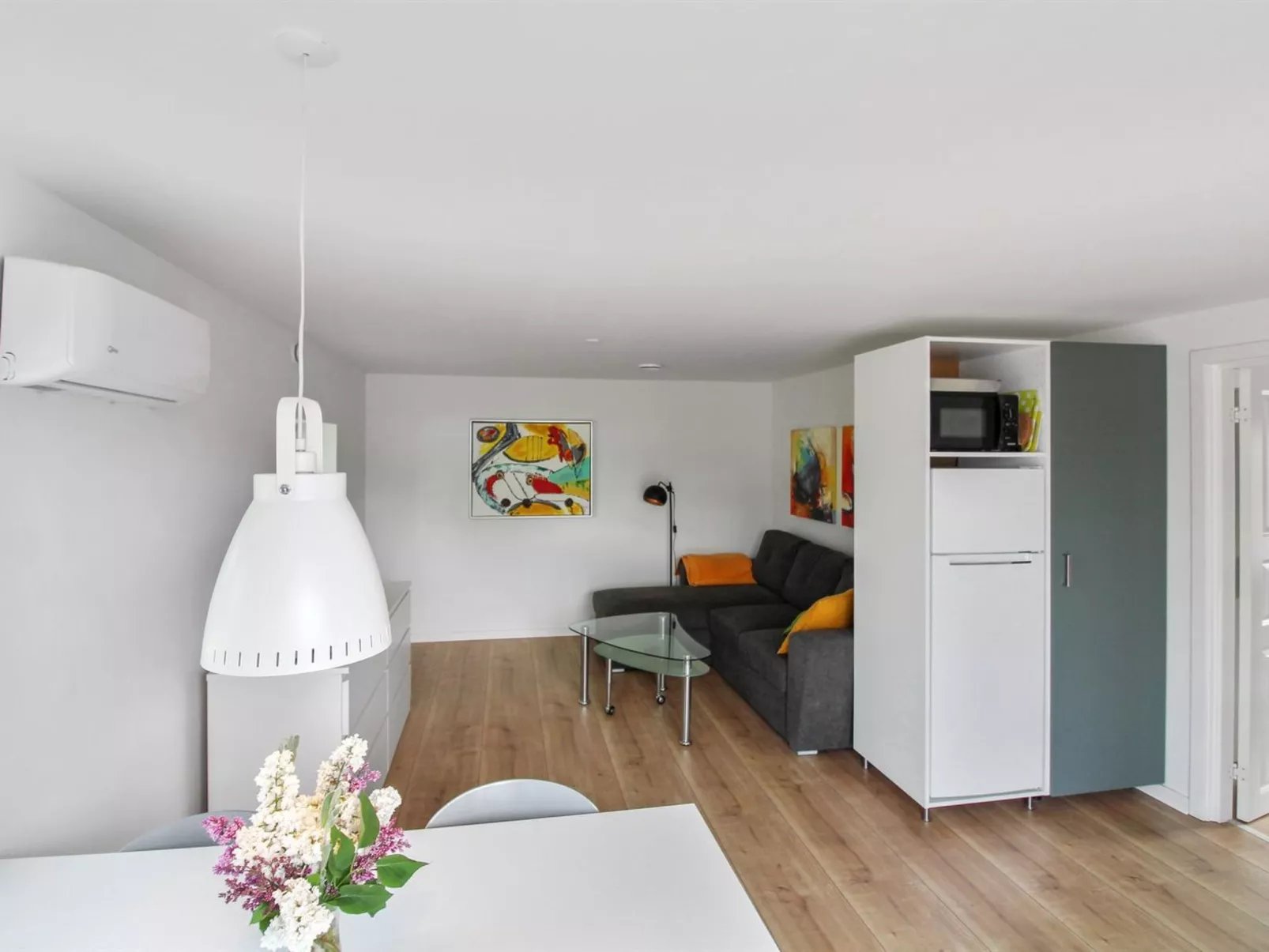 "Kiana" - 250m from the sea-Buiten