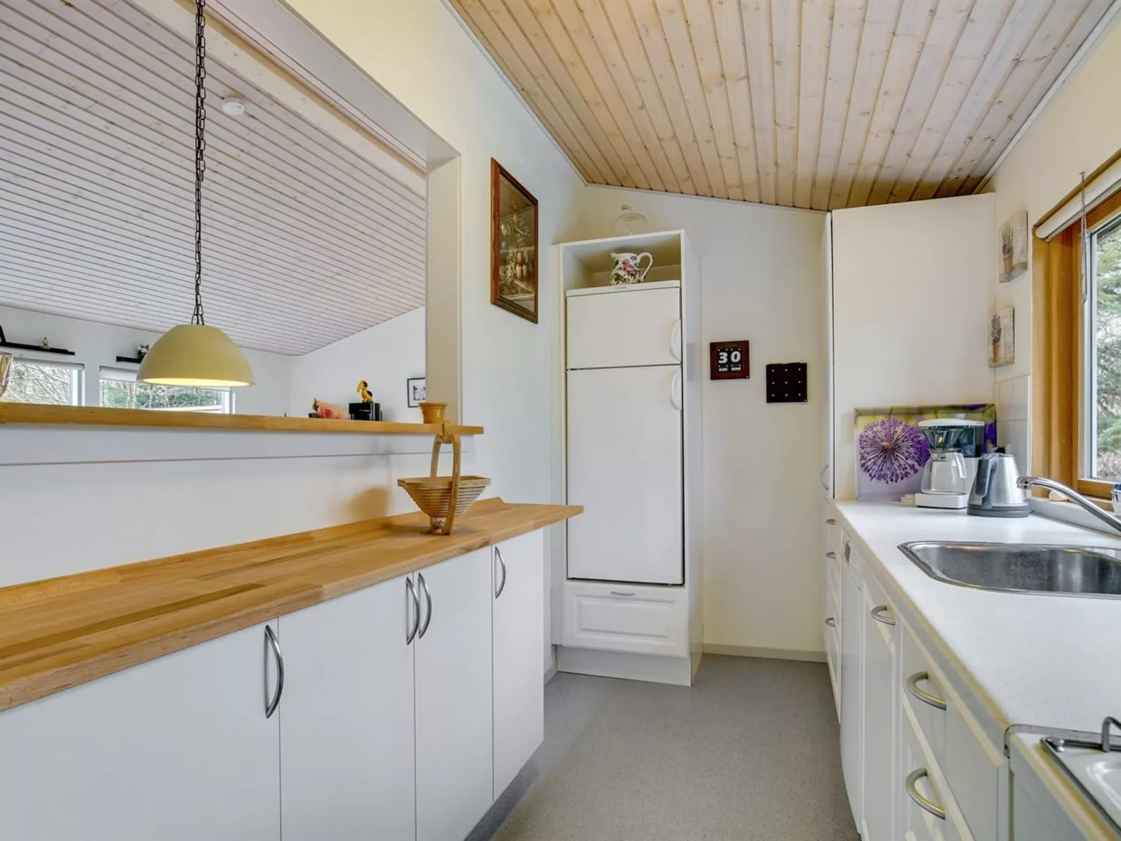 "Taito" - 1.1km from the sea-Binnen