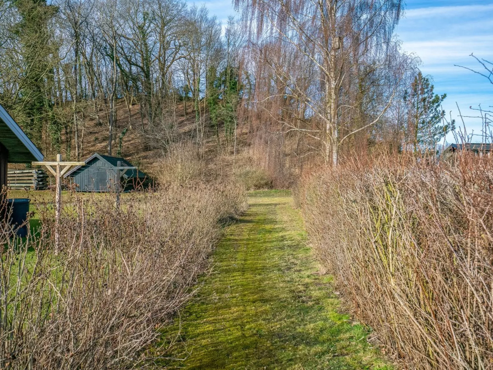 "Kalle" - 400m from the sea-Buiten