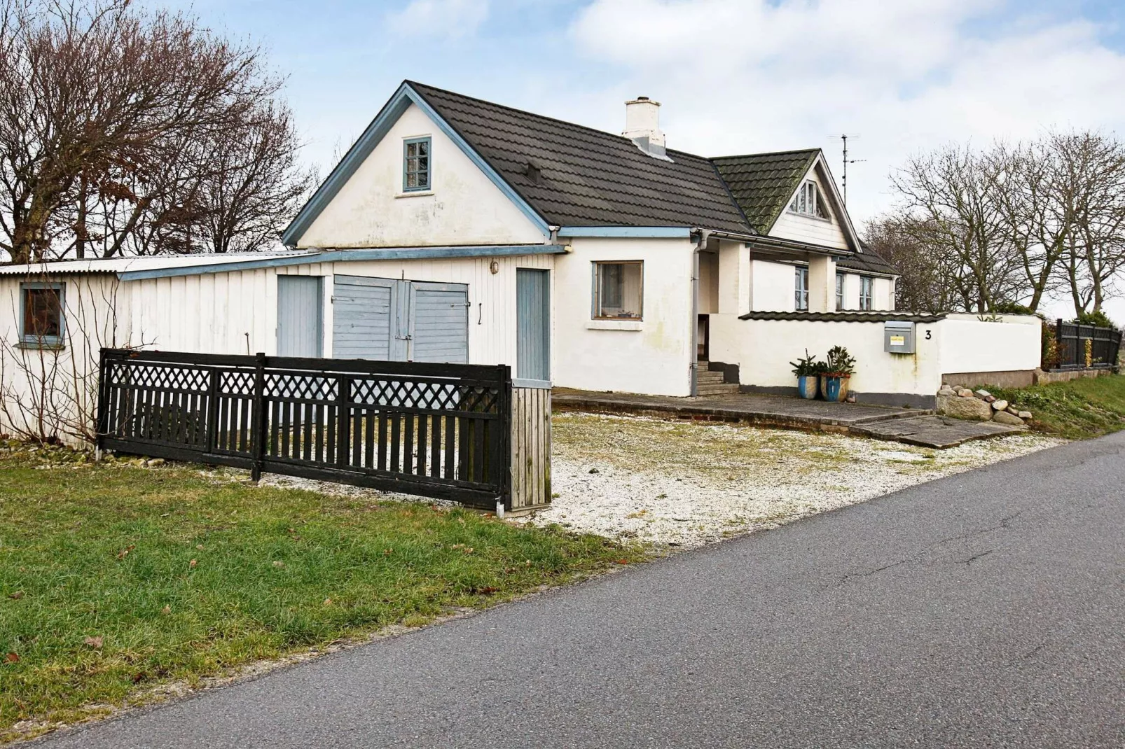 6 persoons vakantie huis in Thisted-By Traum-Buitenlucht
