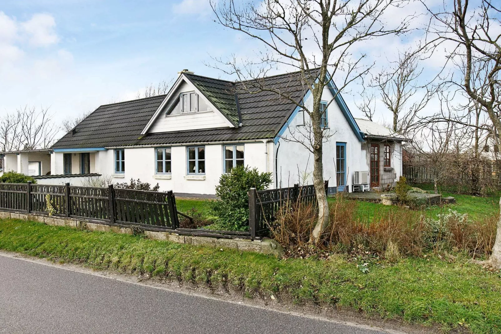 6 persoons vakantie huis in Thisted-By Traum-Buitenlucht