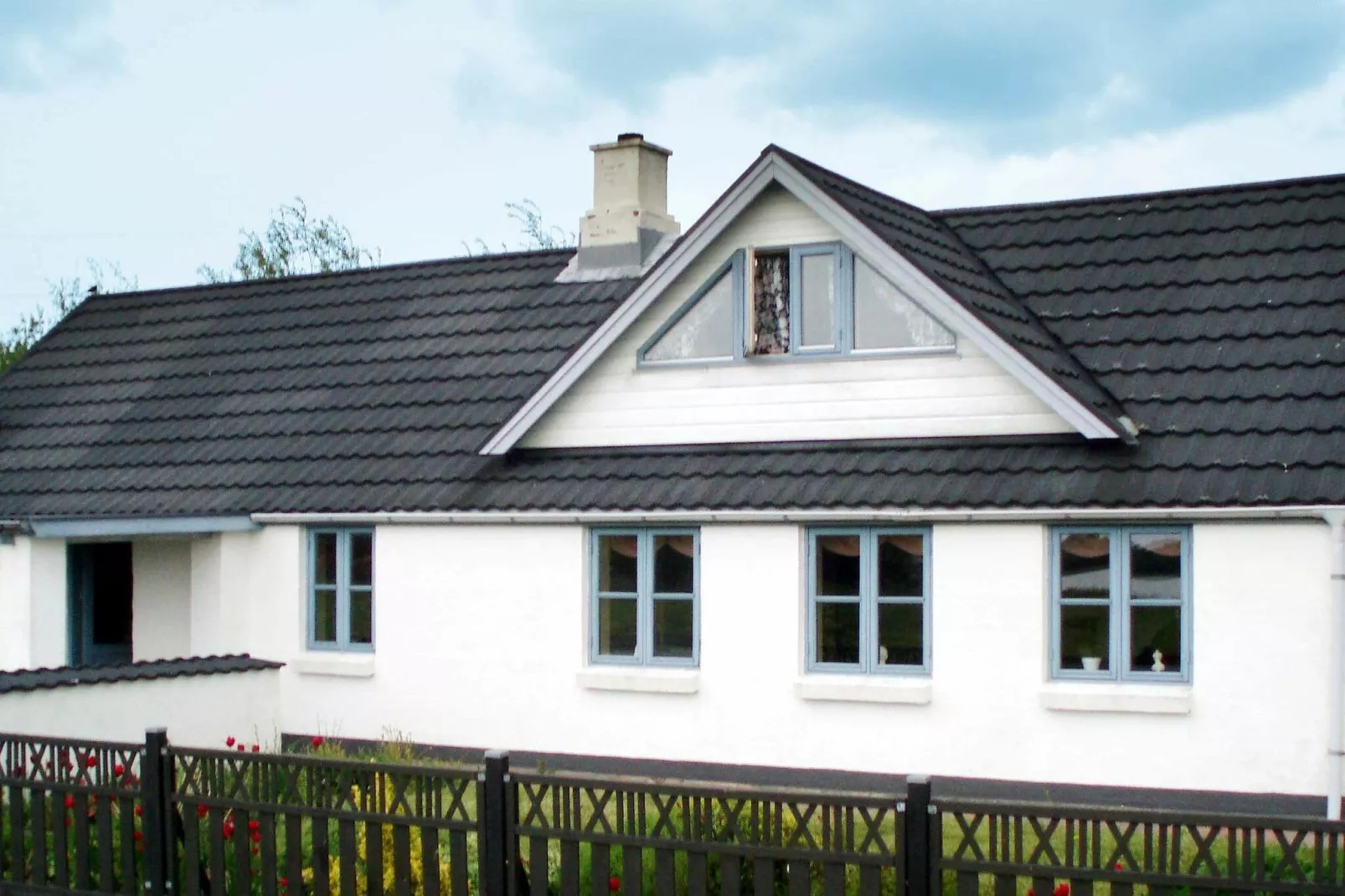6 persoons vakantie huis in Thisted-By Traum-Buitenlucht