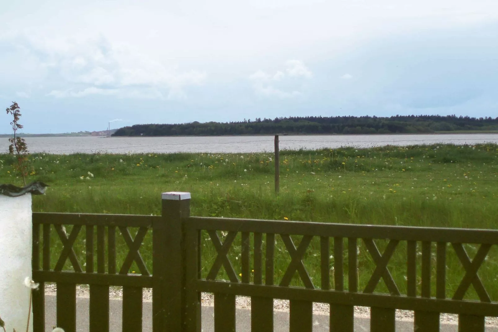 6 persoons vakantie huis in Thisted-By Traum-Waterzicht