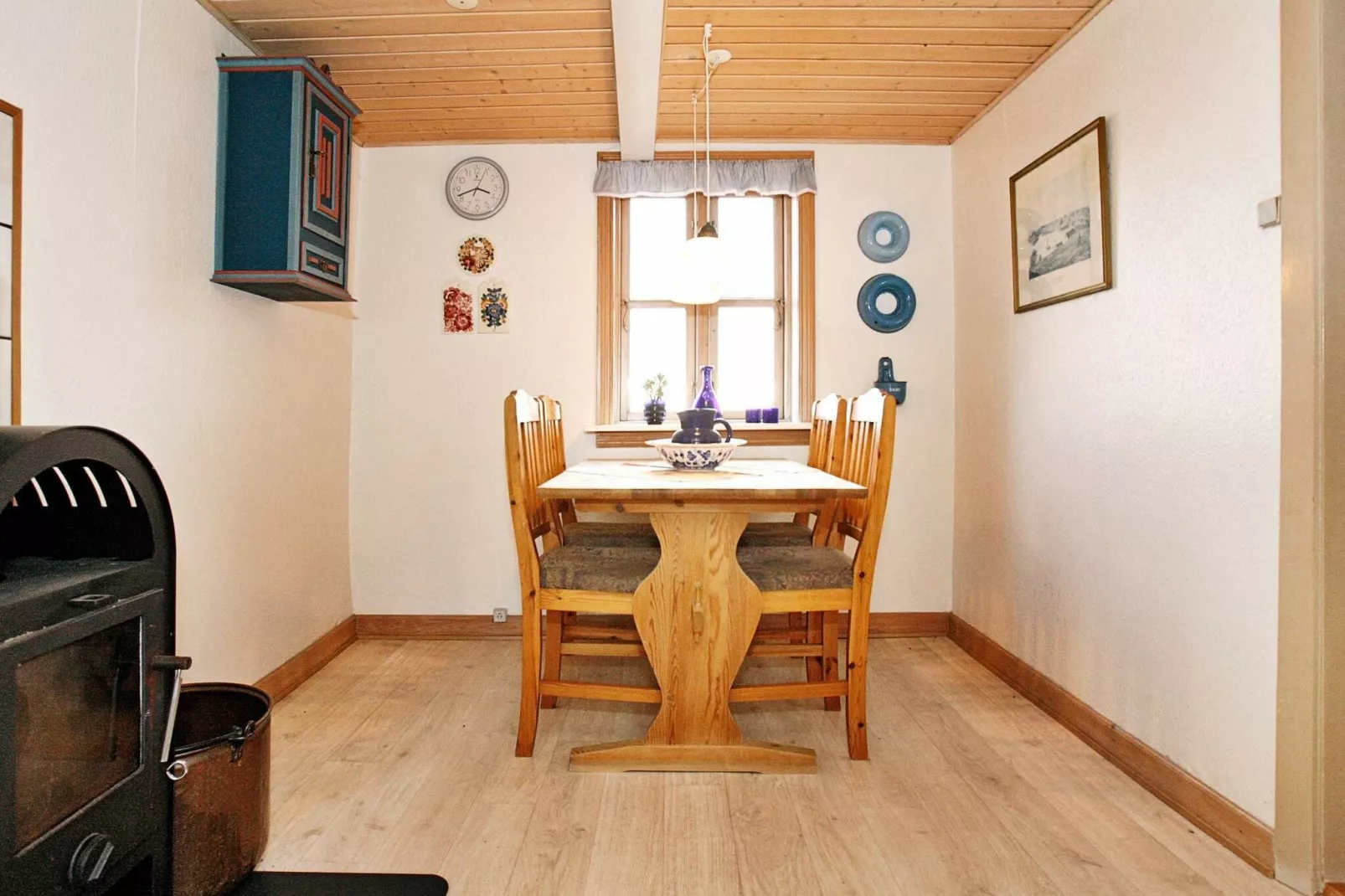 6 persoons vakantie huis in Thisted-By Traum-Binnen
