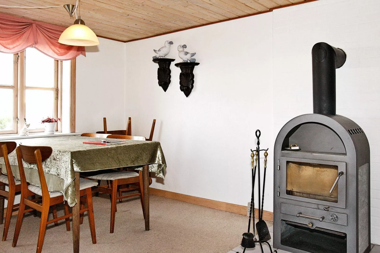 6 persoons vakantie huis in Thisted-By Traum-Binnen