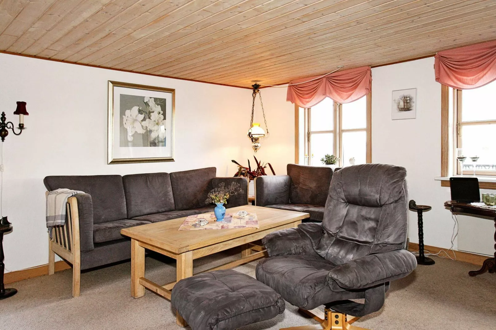 6 persoons vakantie huis in Thisted-By Traum-Binnen