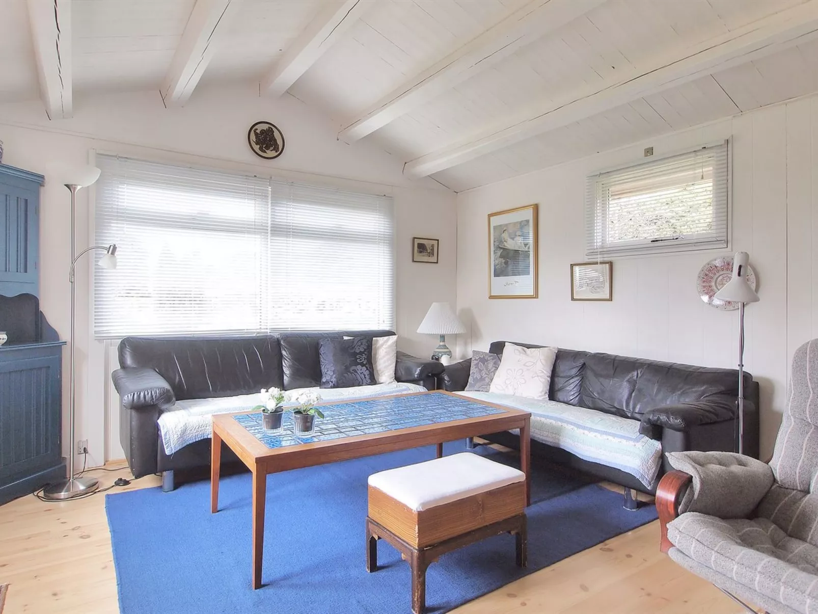 "Aarno" - 700m from the sea-Binnen