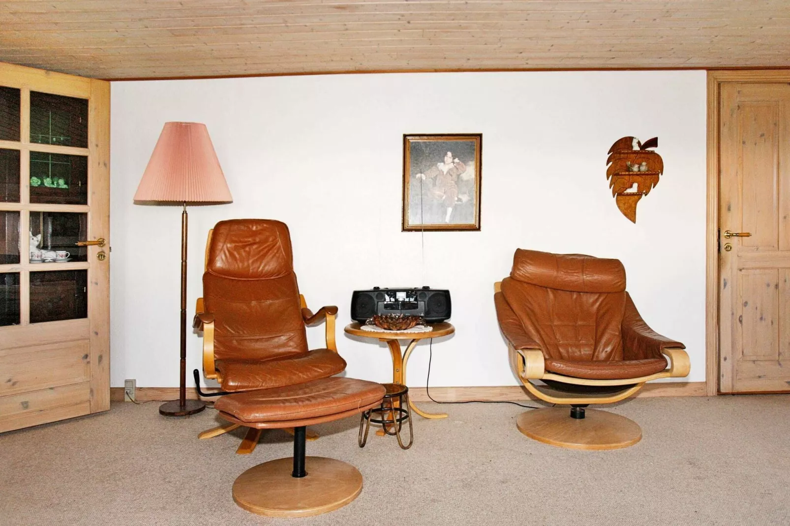 6 persoons vakantie huis in Thisted-By Traum-Binnen