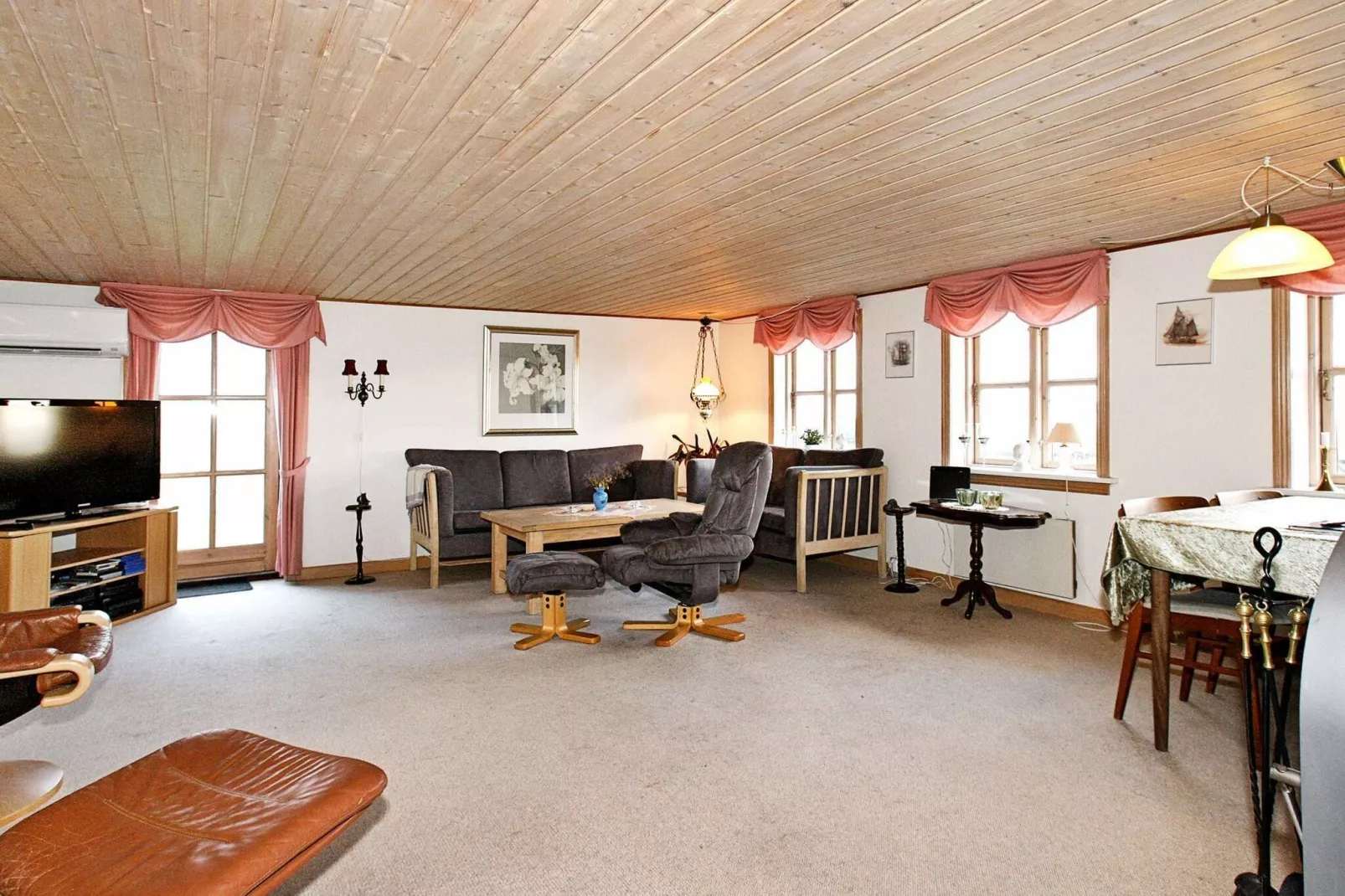 6 persoons vakantie huis in Thisted-By Traum-Binnen
