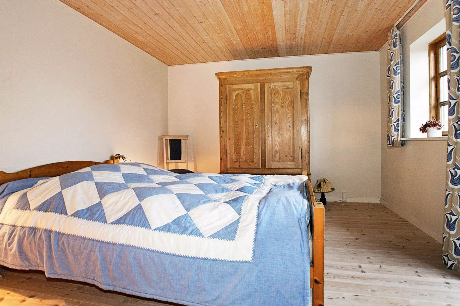 6 persoons vakantie huis in Thisted-By Traum-Binnen