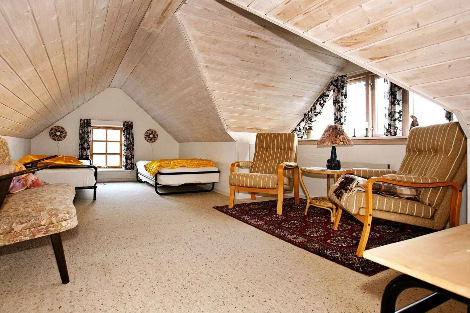 6 persoons vakantie huis in Thisted-By Traum-Binnen