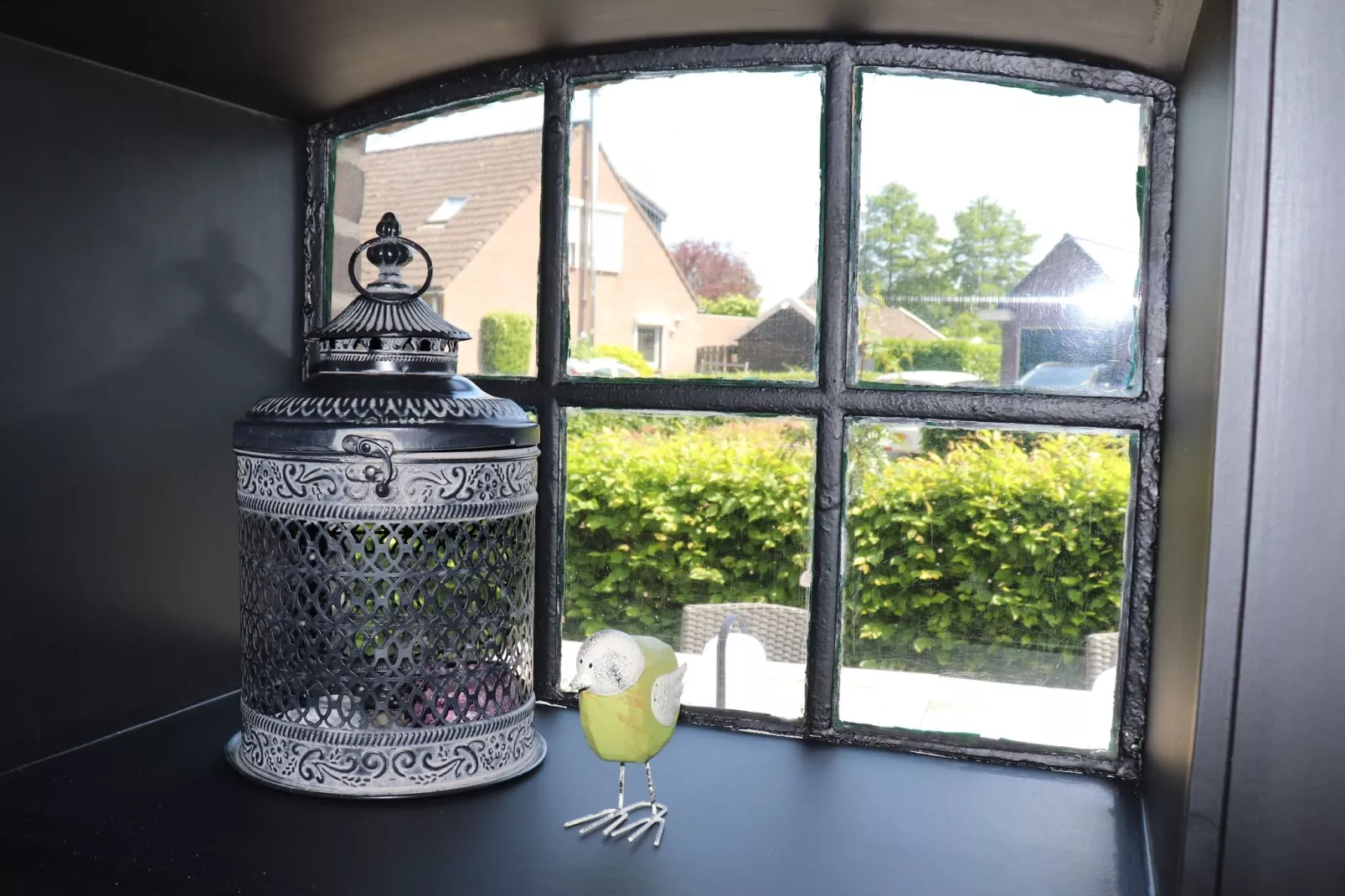Woonboerderij Bij Erve Mulder-Sfeer