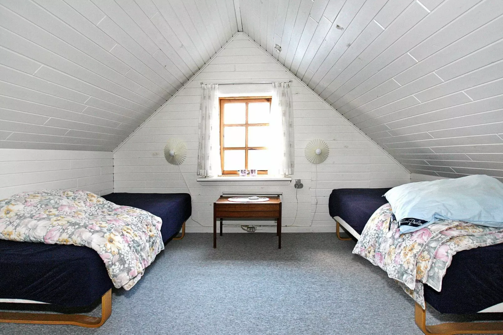 6 persoons vakantie huis in Thisted-By Traum-Binnen
