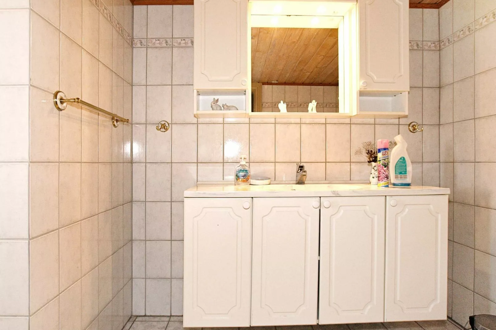 6 persoons vakantie huis in Thisted-By Traum-Binnen