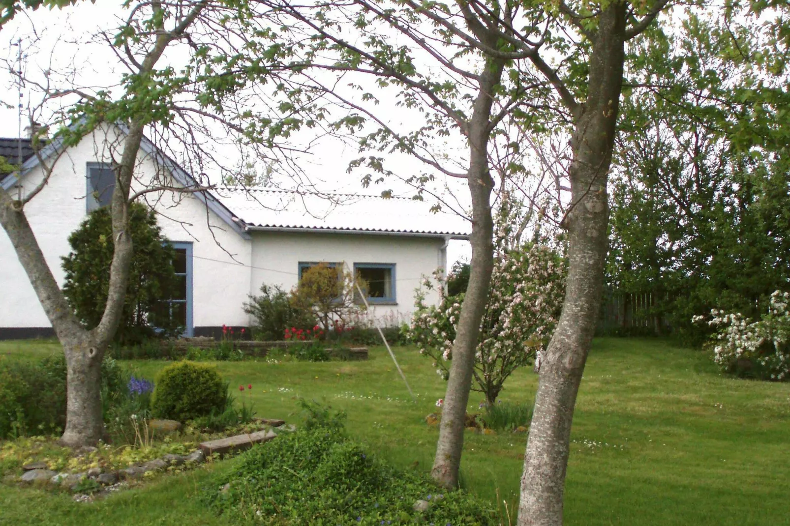 6 persoons vakantie huis in Thisted-By Traum-Uitzicht