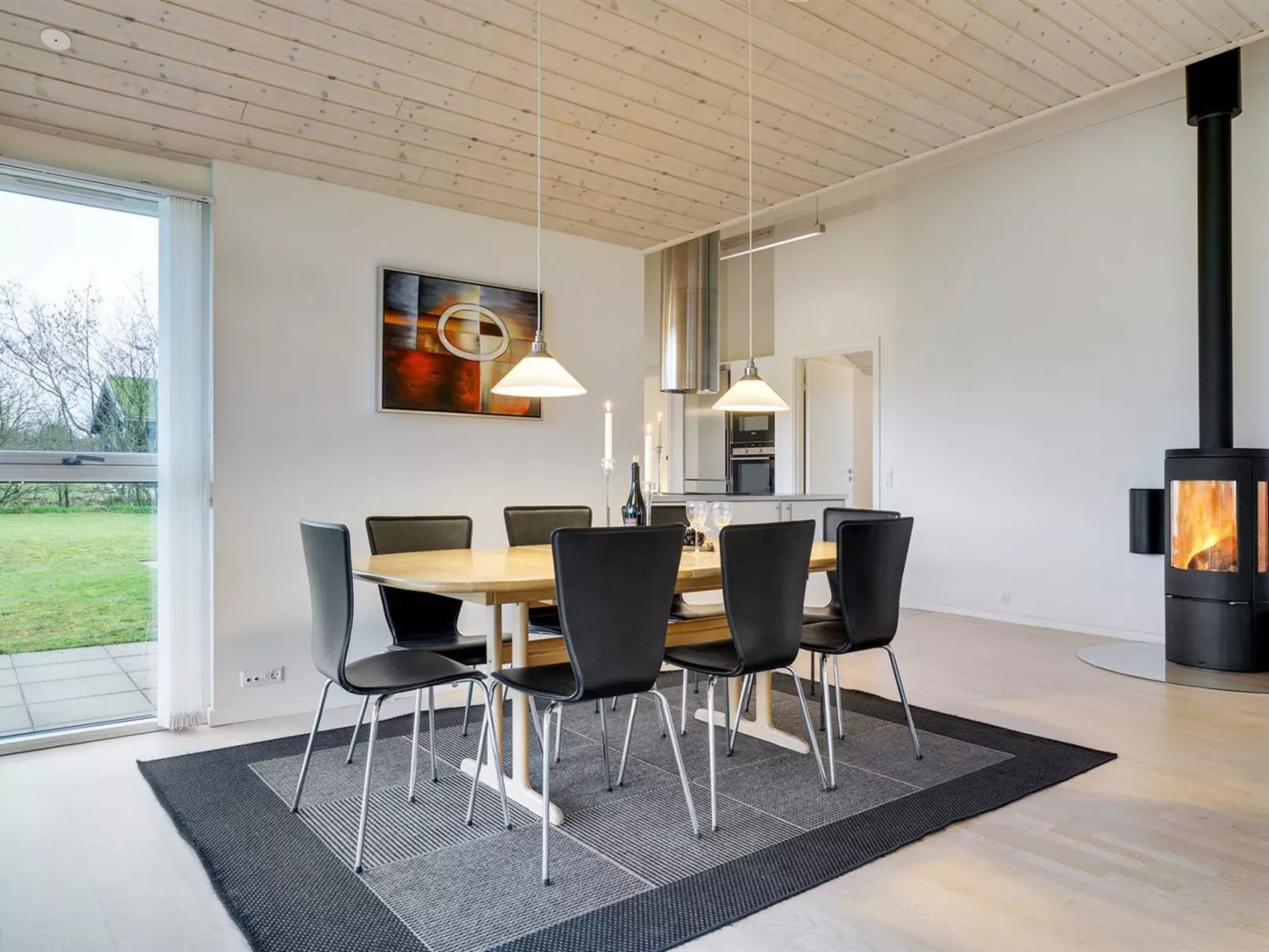 "Ricus" - 1.8km from the sea-Binnen