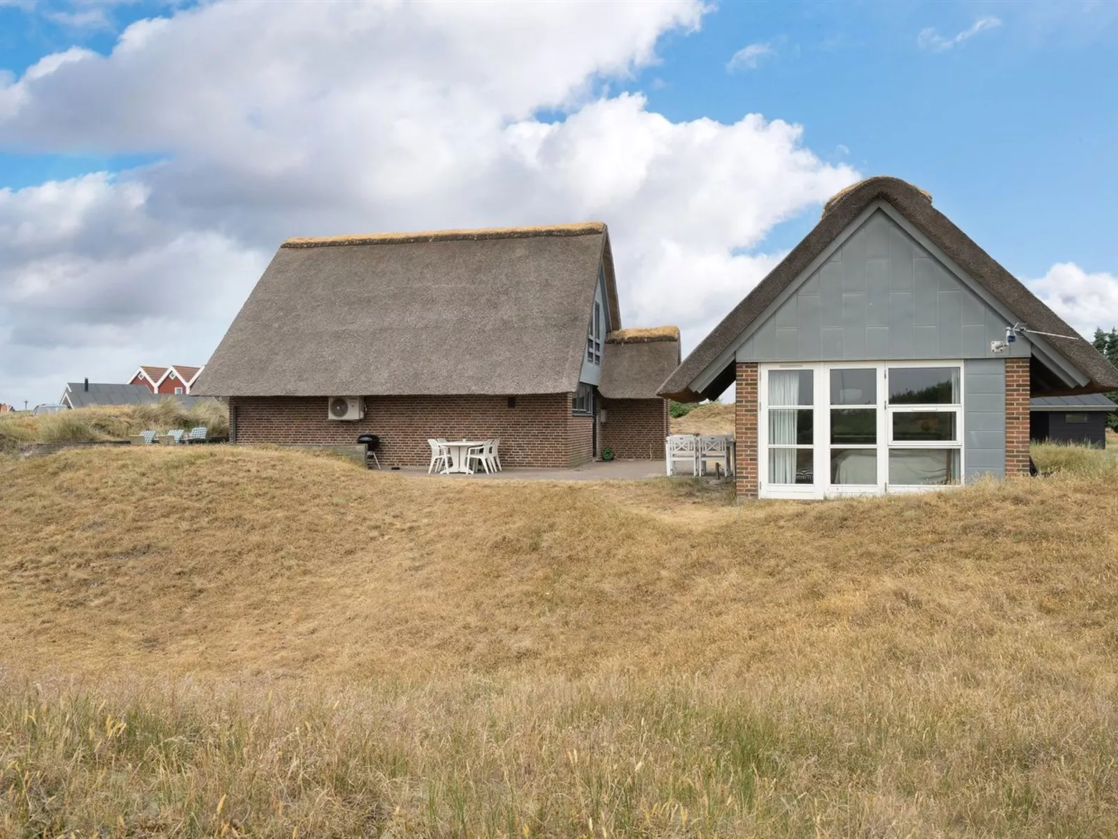 "Anselmi" - 450m from the sea-Buiten