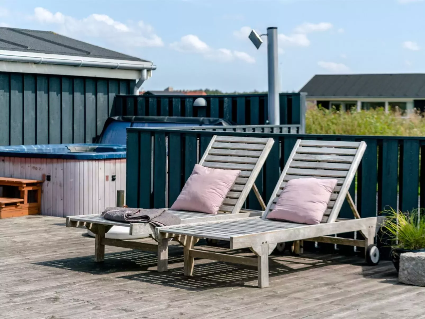 "Cvetan" - 200m from the sea-Buiten