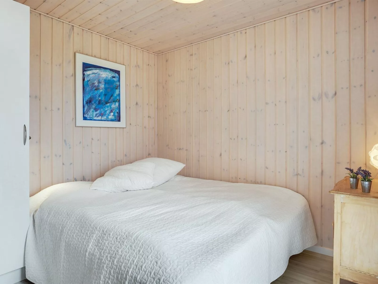 "Talika" - 700m from the sea-Buiten
