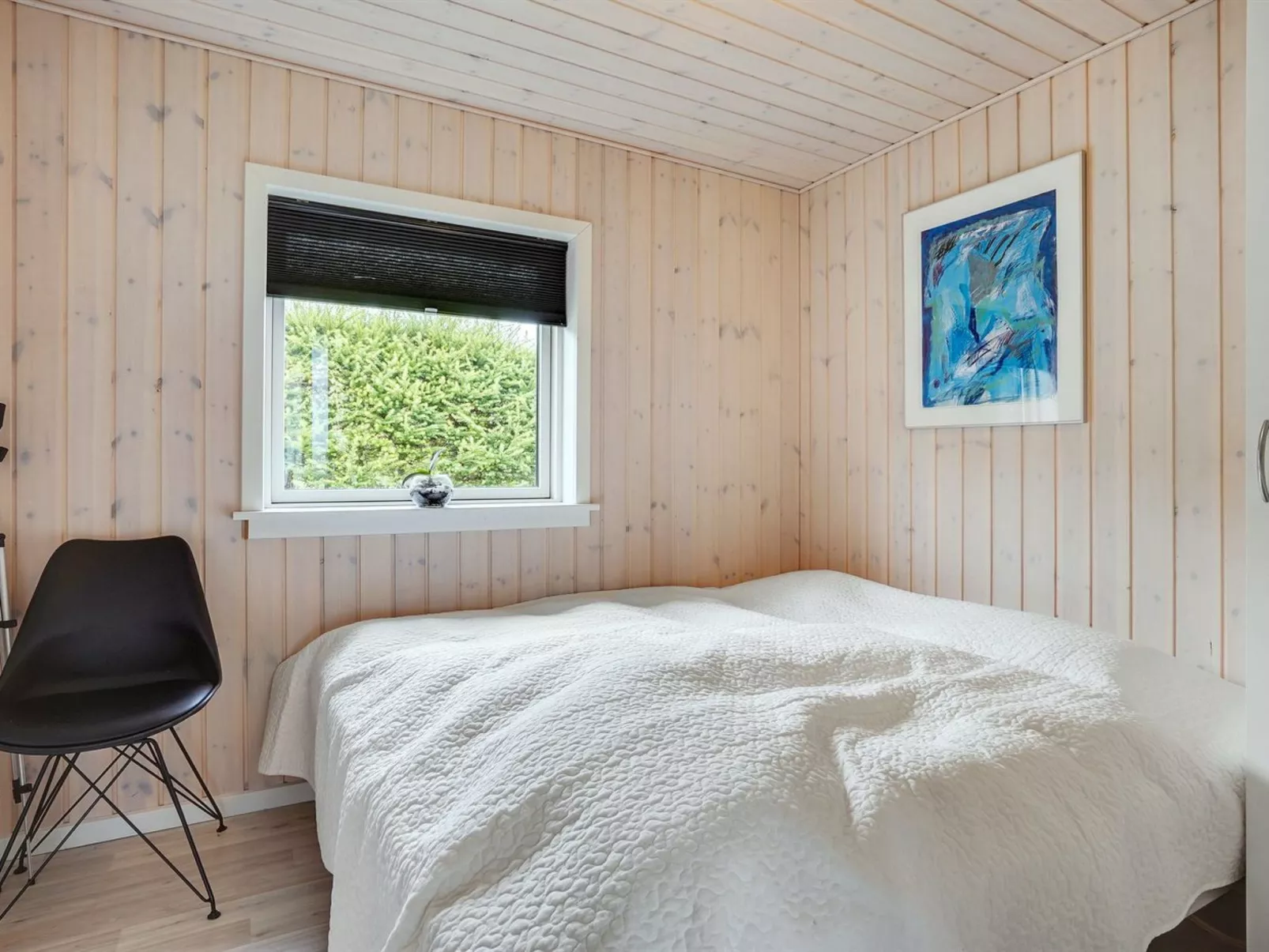 "Talika" - 700m from the sea-Buiten