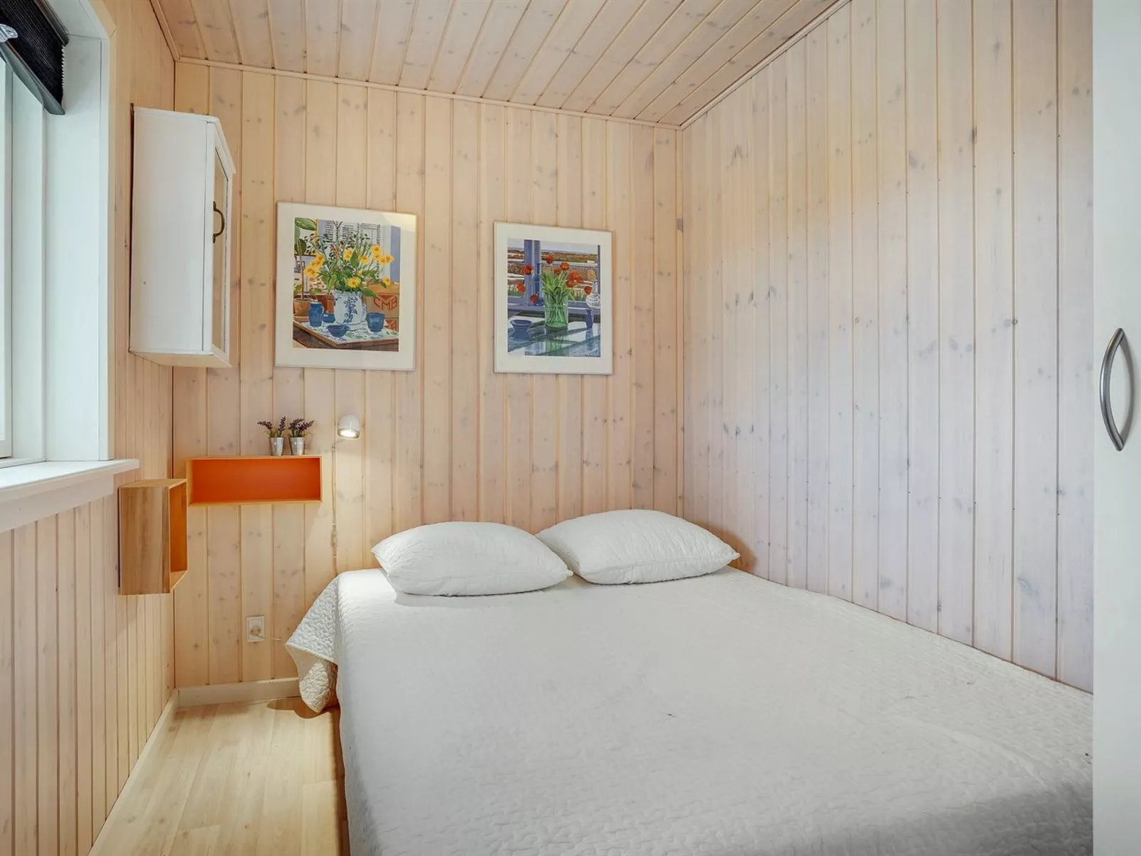 "Talika" - 700m from the sea-Buiten