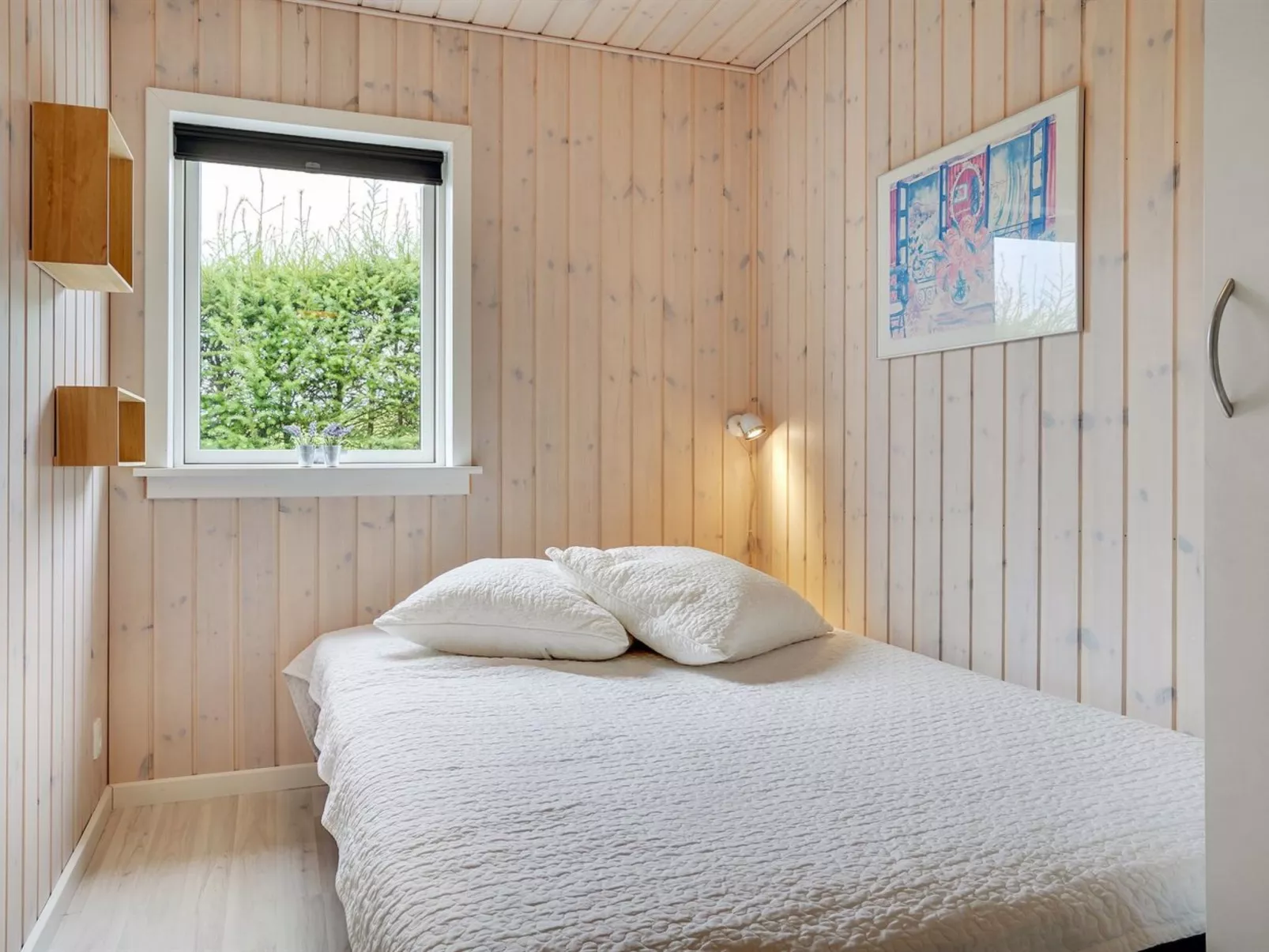 "Talika" - 700m from the sea-Buiten
