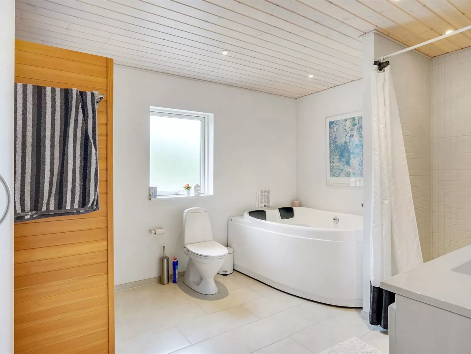 "Talika" - 700m from the sea-Buiten