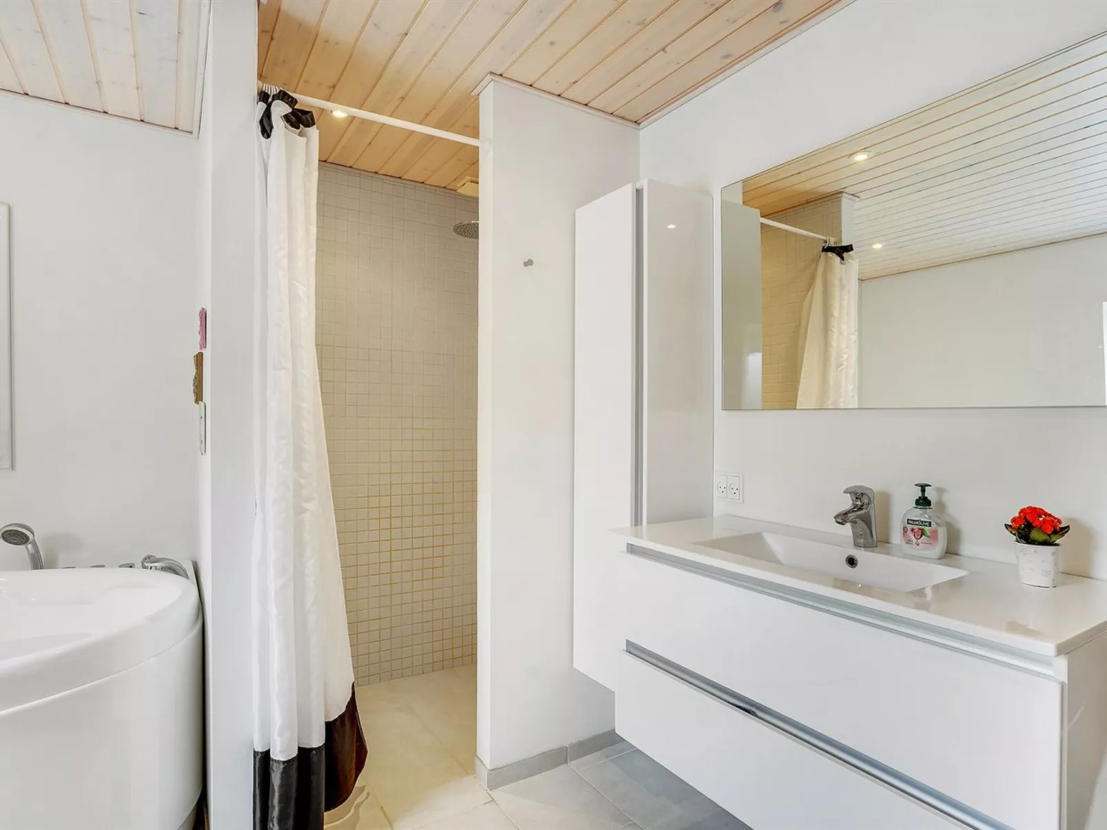 "Talika" - 700m from the sea-Buiten