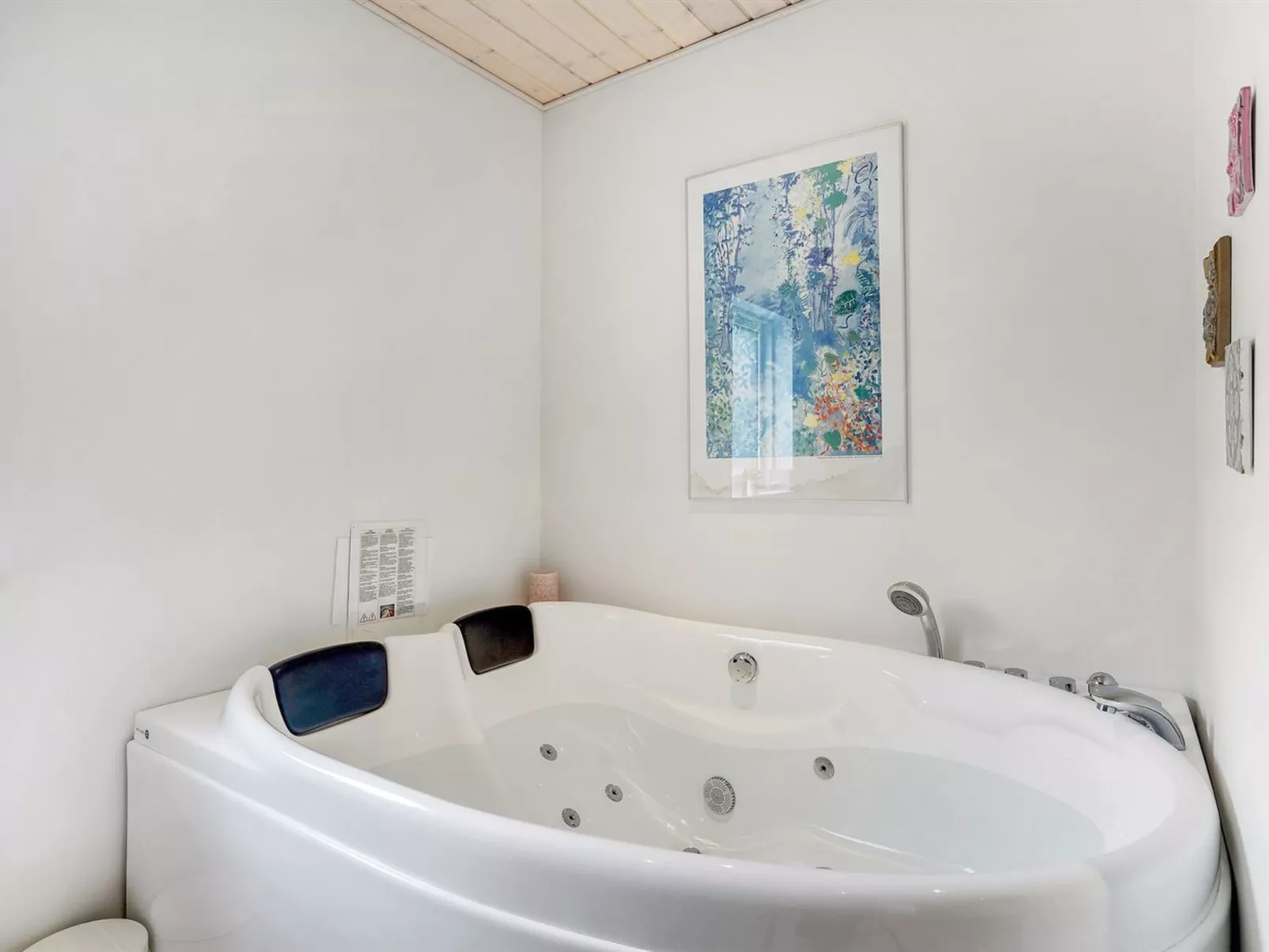 "Talika" - 700m from the sea-Buiten