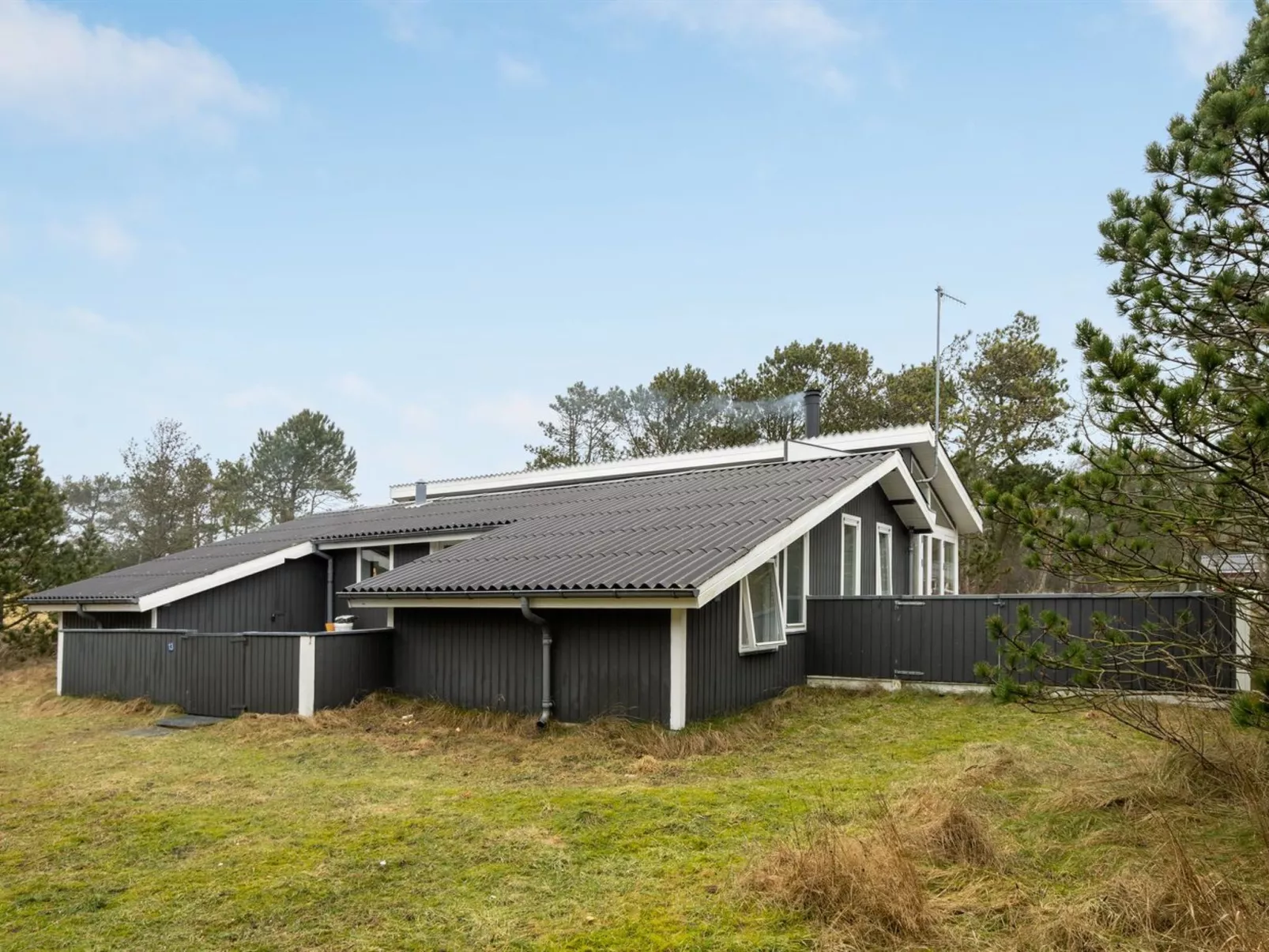"Ljupka" - 1km from the sea-Buiten