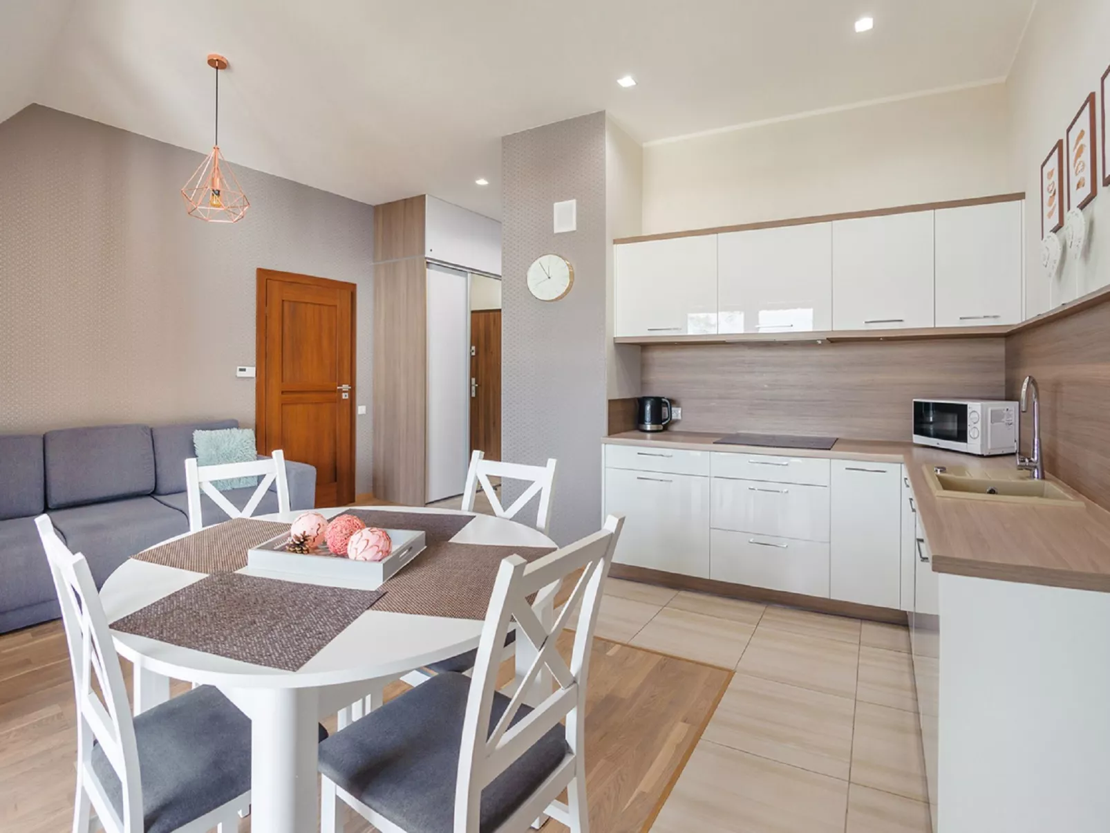 Rezydencja Park Rodzinna-Binnen