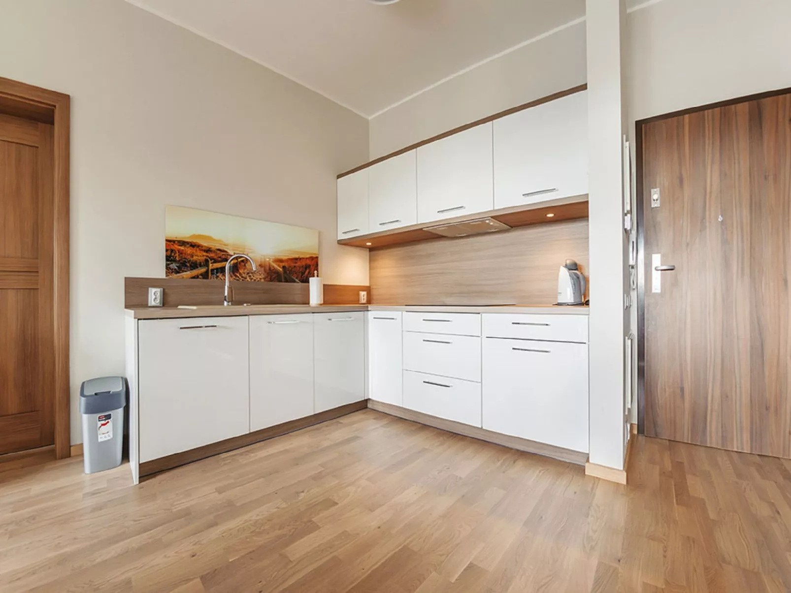 Rezydencja Park Rodzinna-Binnen