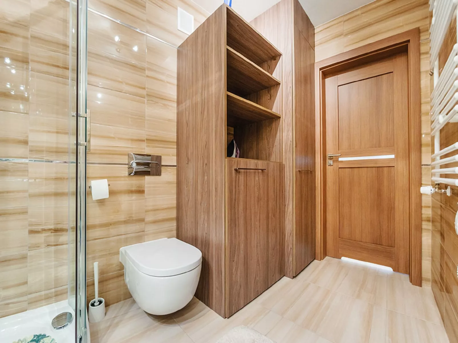 Rezydencja Park Rodzinna-Binnen