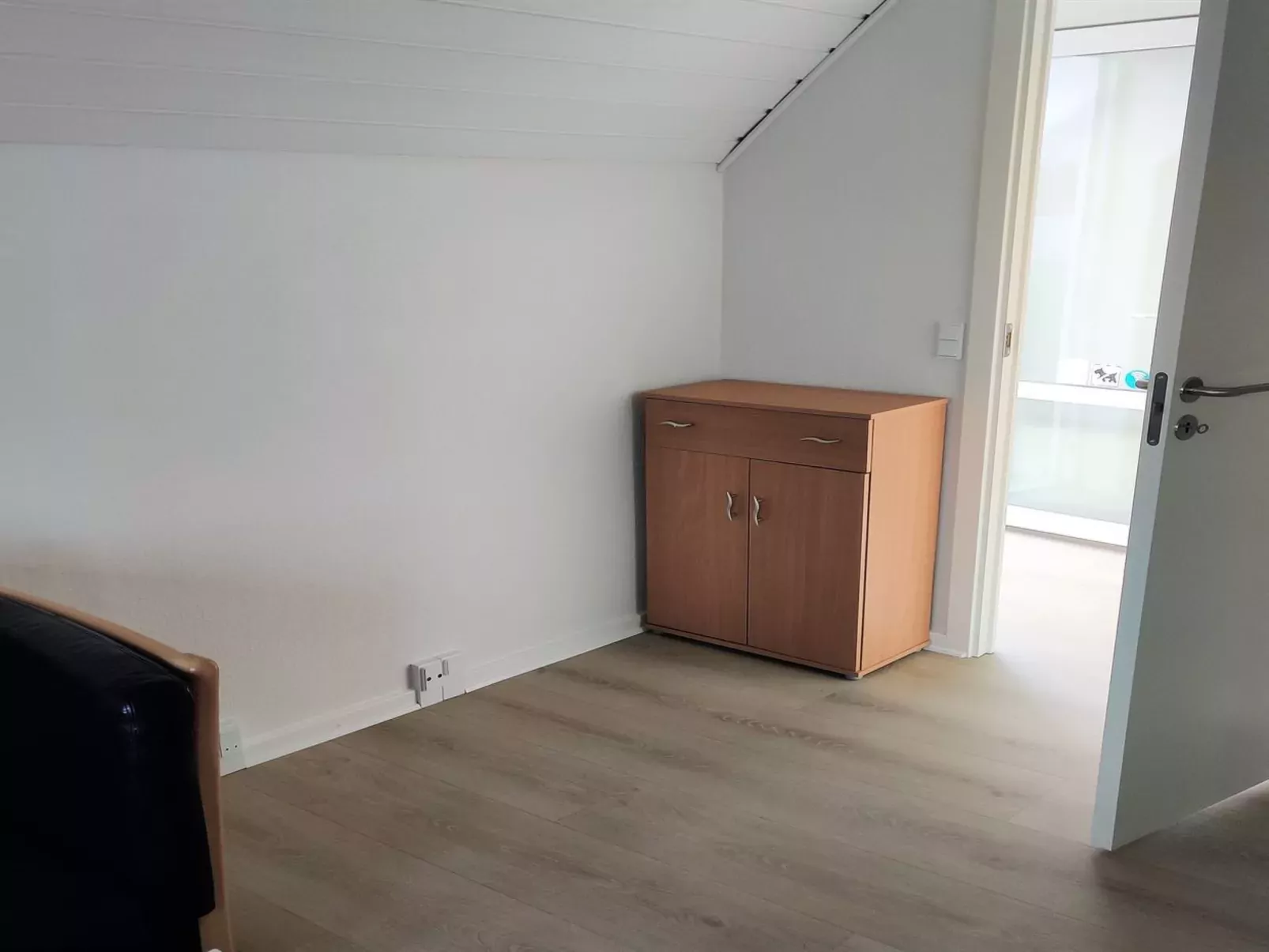 "Lotte" - 2.3km from the sea-Binnen