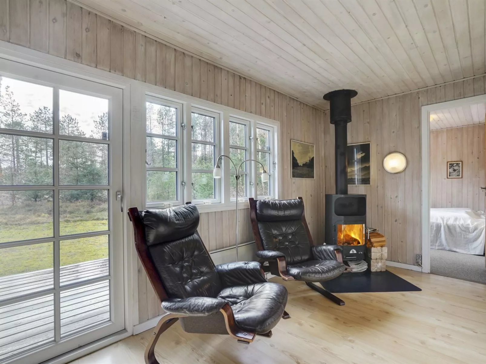 "Granke" - 3.8km from the sea-Binnen