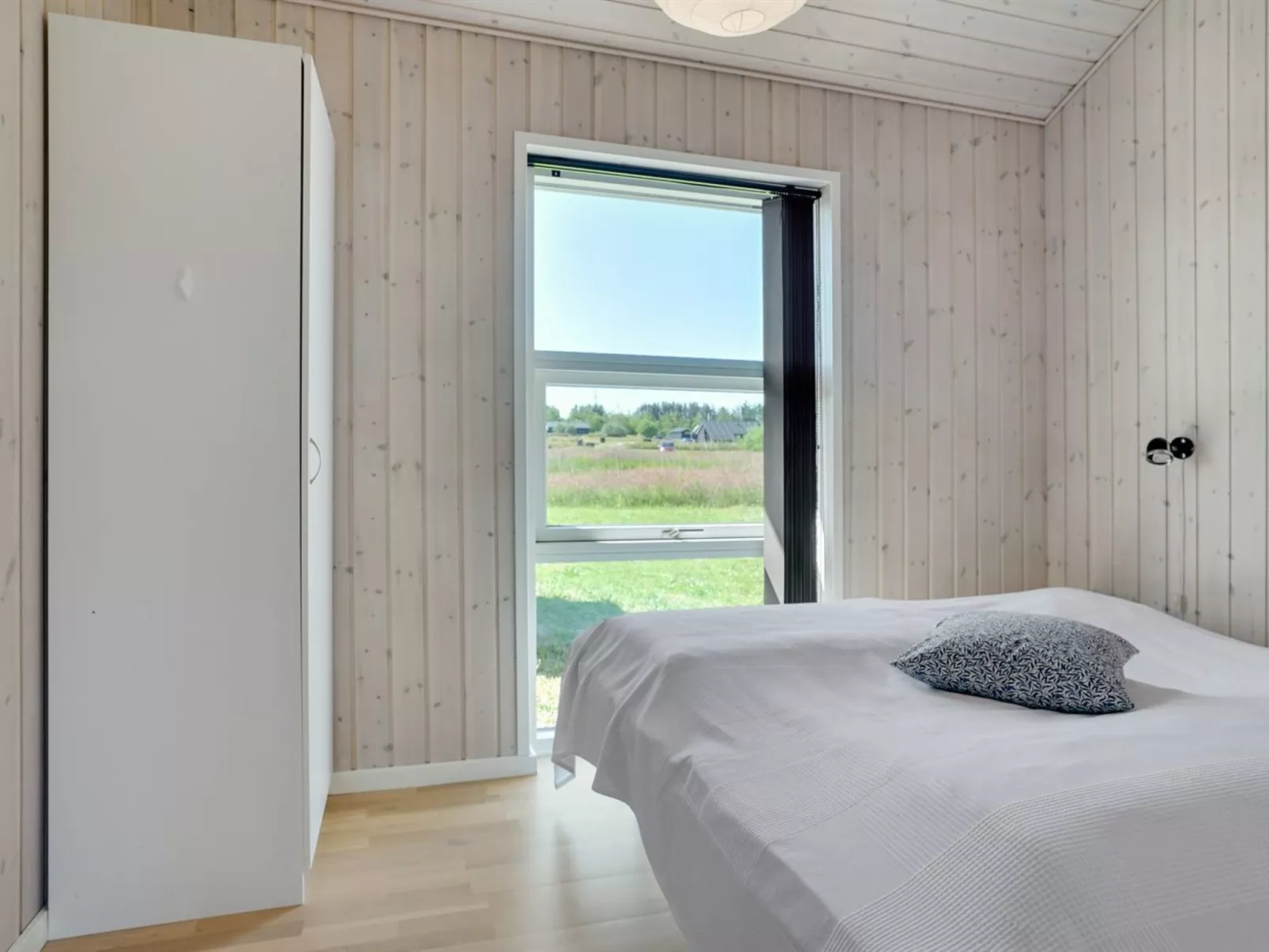 "Elenore" - 900m from the sea-Buiten