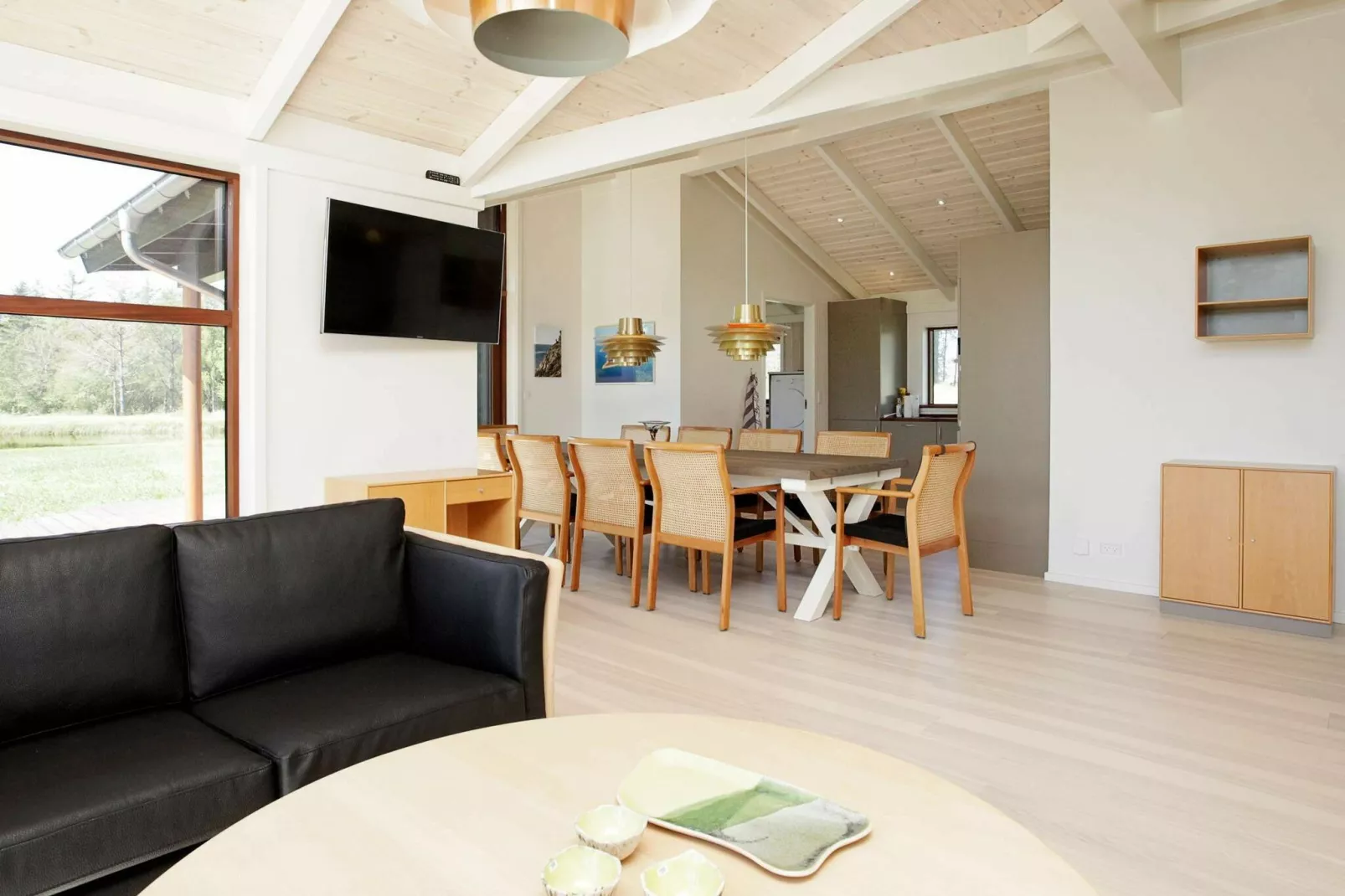 6 persoons vakantie huis in Skagen-By Traum-Binnen
