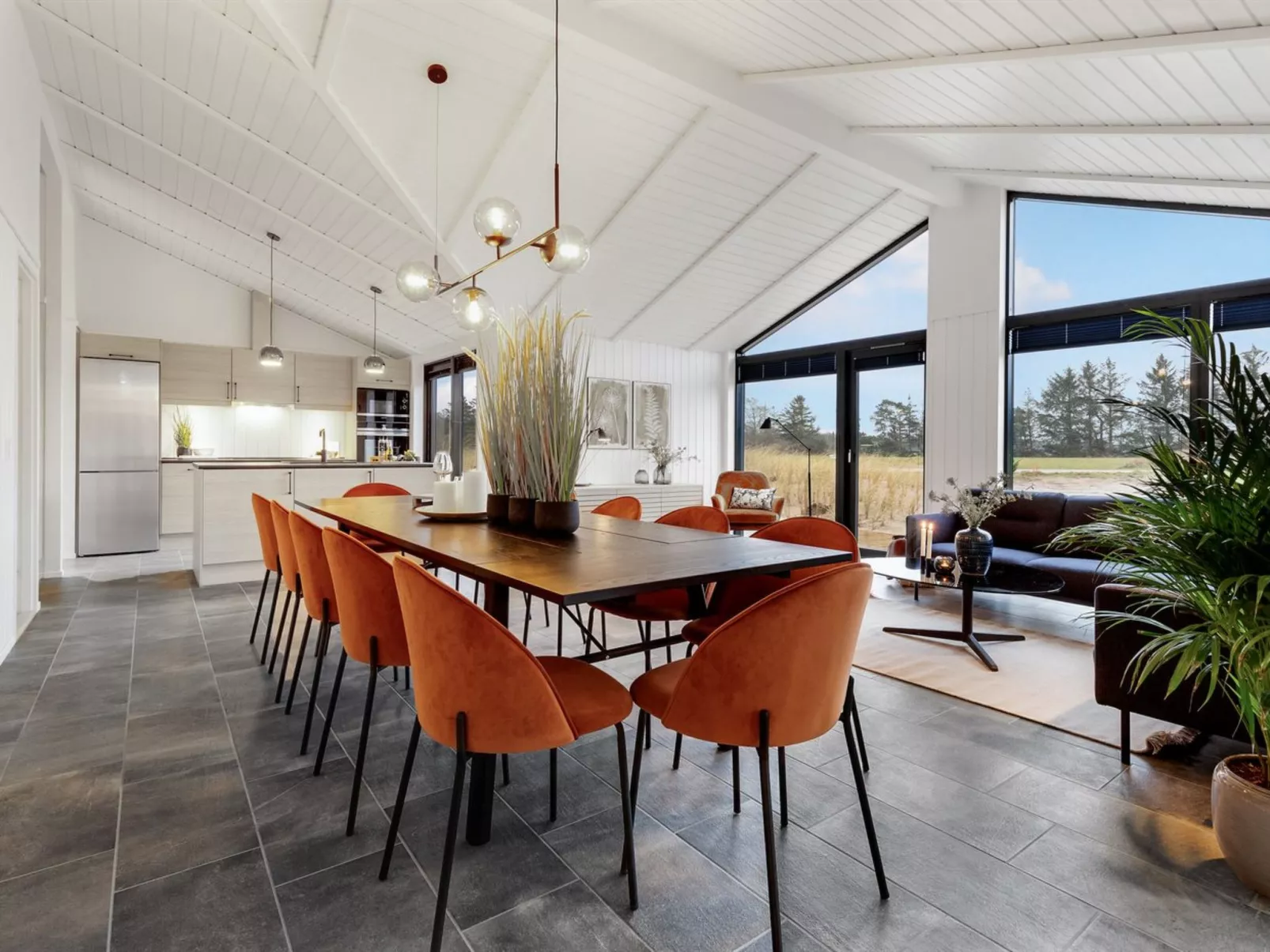 "Sasja" - 1.5km from the sea-Binnen