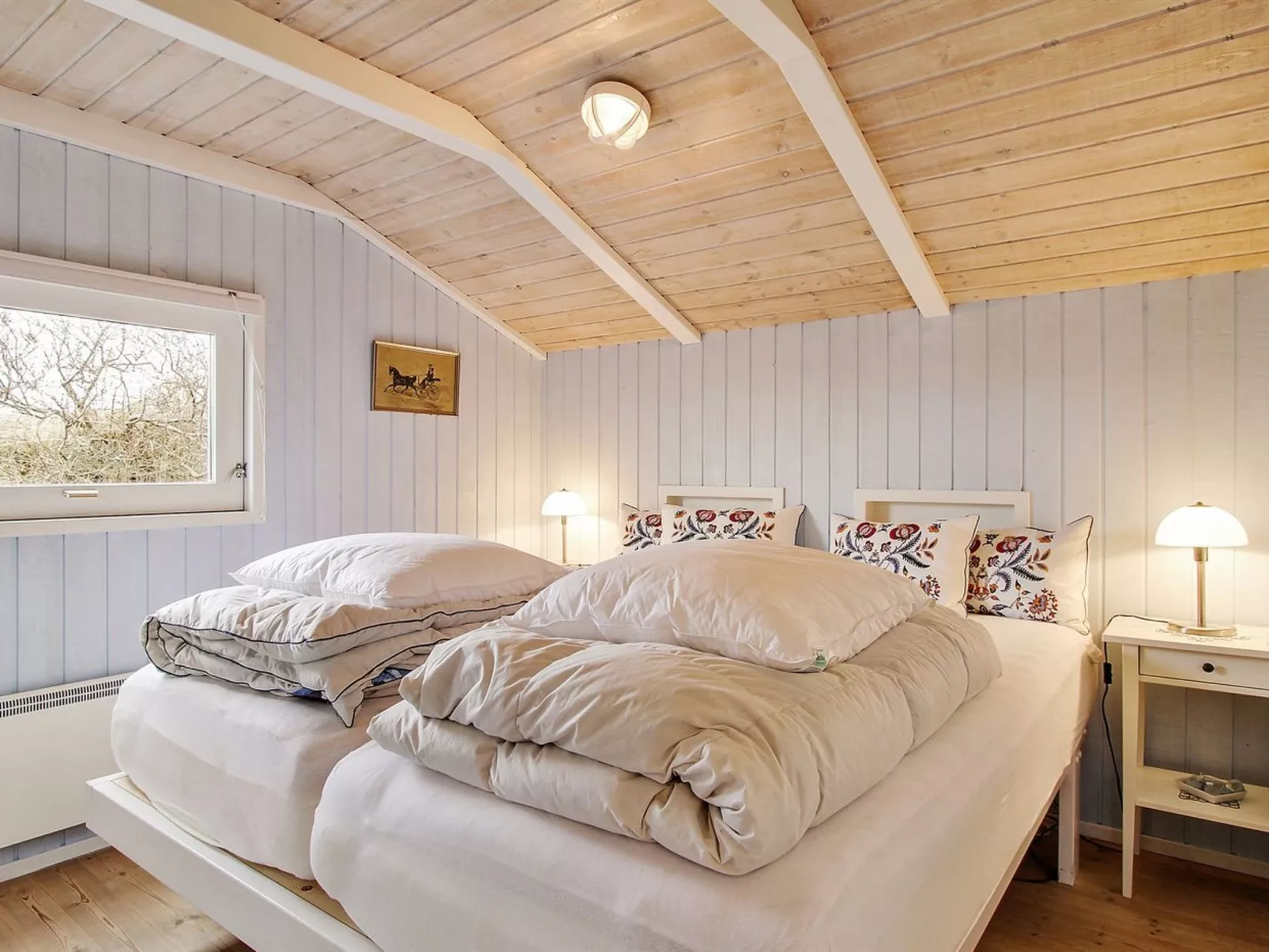 "Annaliese" - 175m from the sea-Binnen